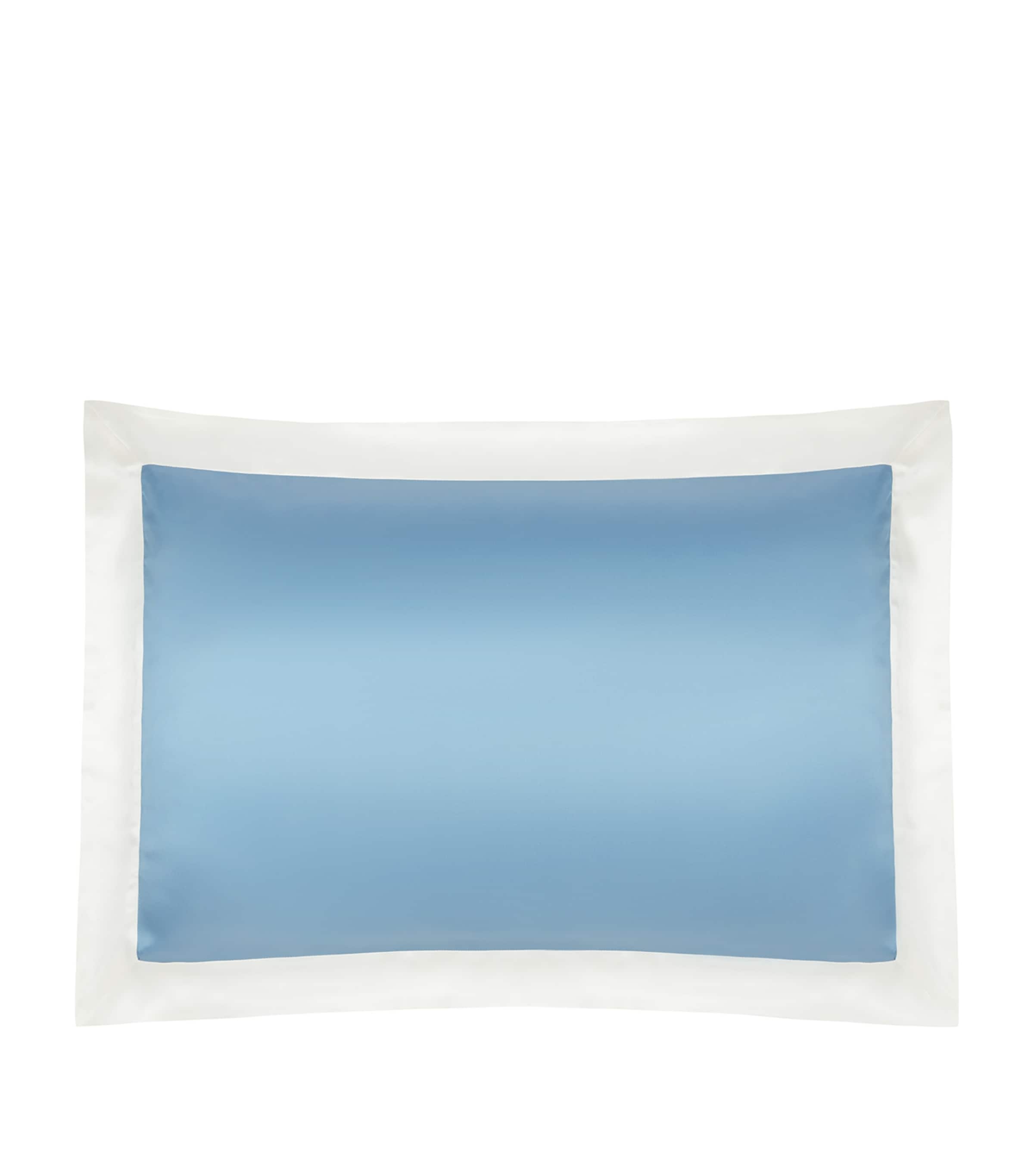 Gingerlily Silk Standard Pillowcase (50cm x 70cm) | Bedding | Bed Linens & Sets | Pillow Cases | Designers | Gingerlily