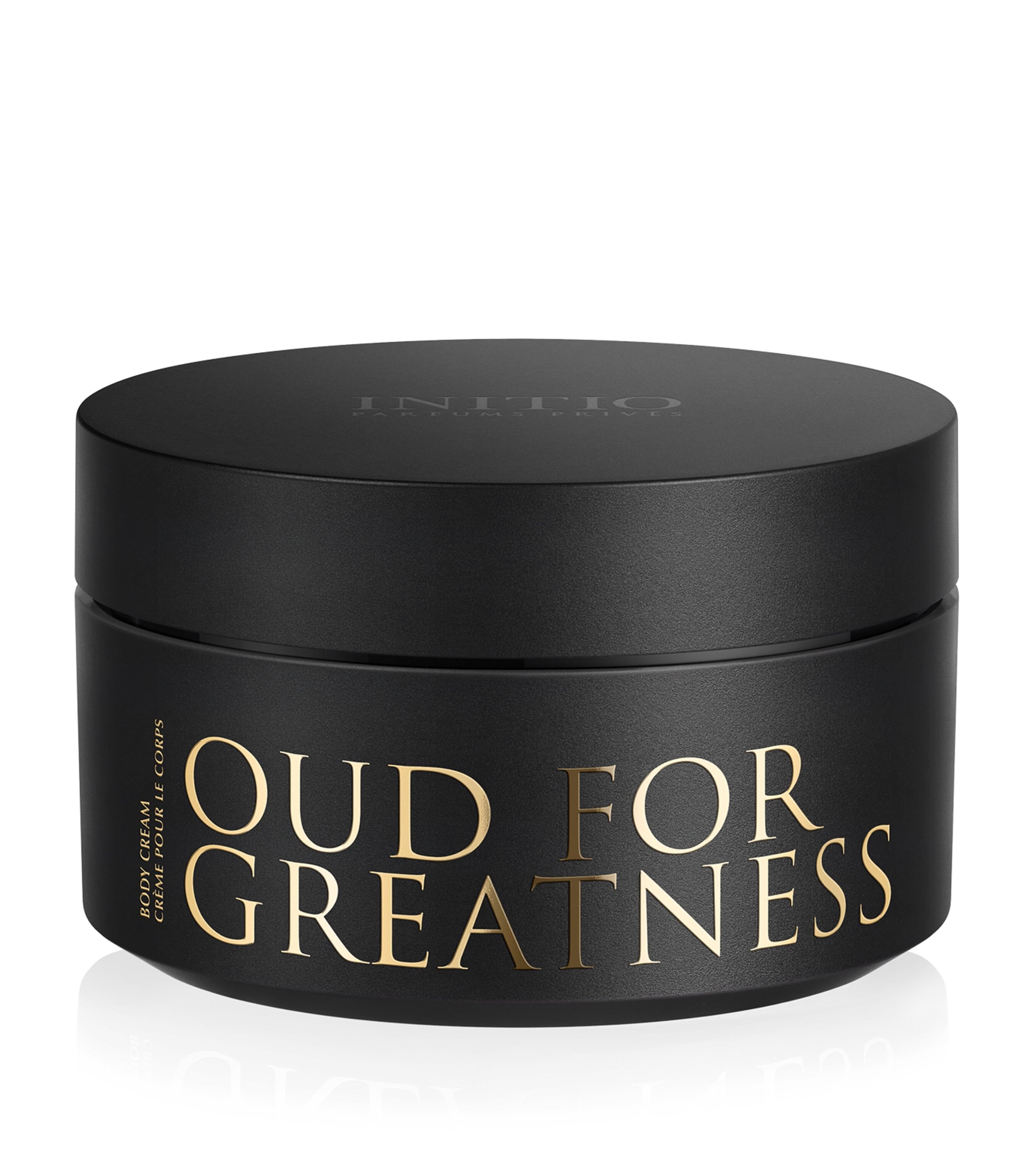 Oud for Greatness Body Cream (200ml) NO COLOUR Image 4