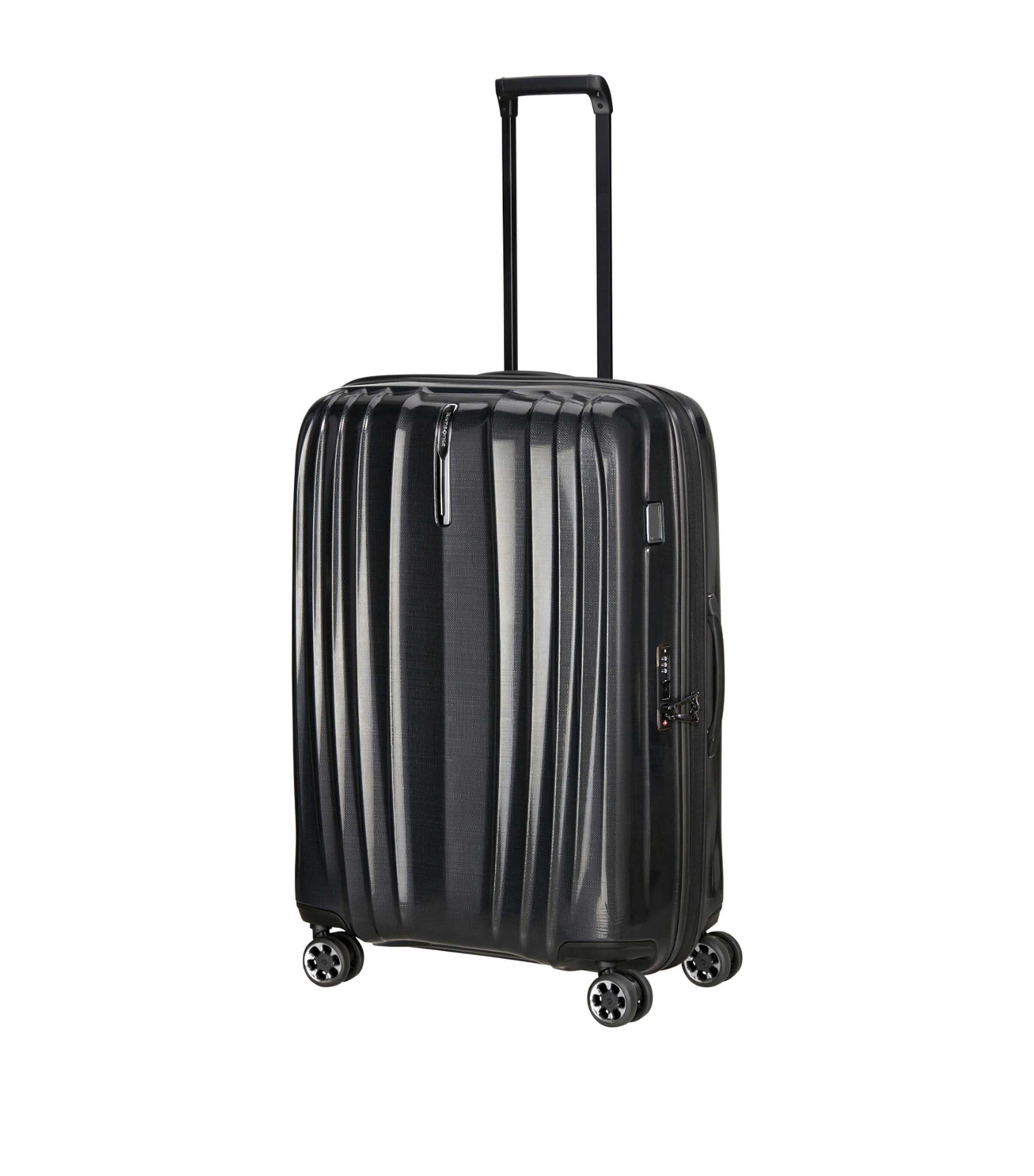 Nexis Expandable Spinner (76cm) ONYX BLACK Image 14