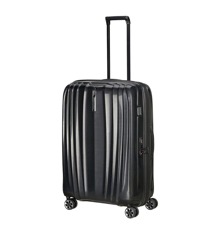 Nexis Expandable Spinner (76cm) ONYX BLACK Image 14