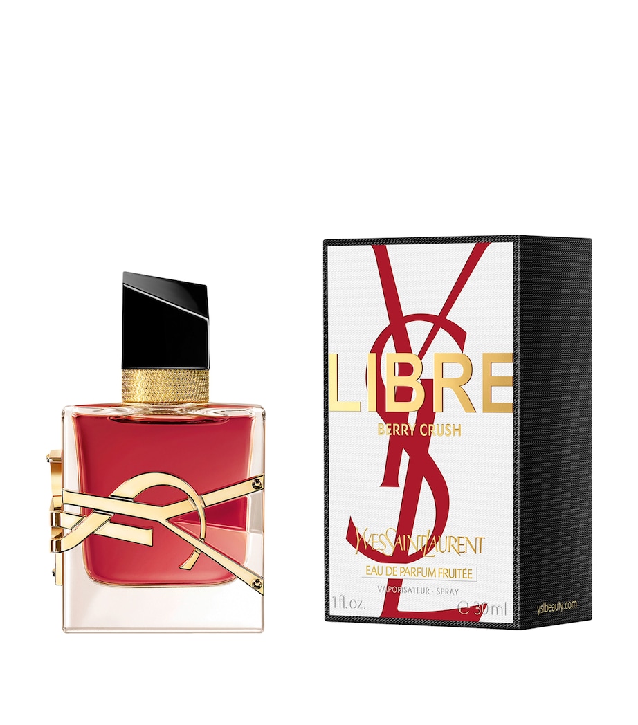 Libre Berry Crush Eau de Parfum Intense (30ml) NO COLOUR Image 2