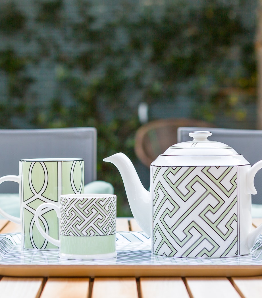 Loop Mug GREEN Image 2