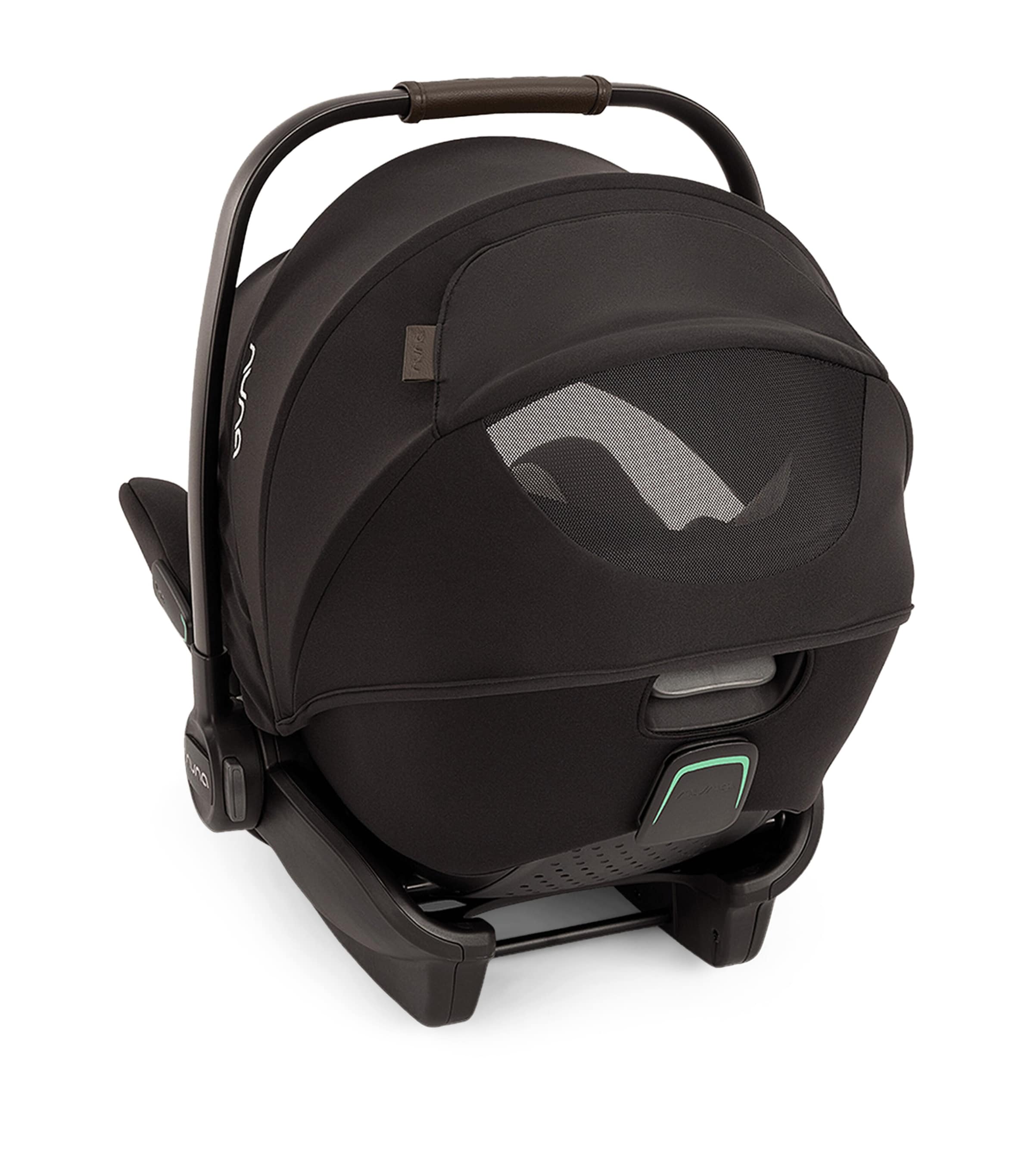 ARRA Flex Car Seat CAVIAR Image 5