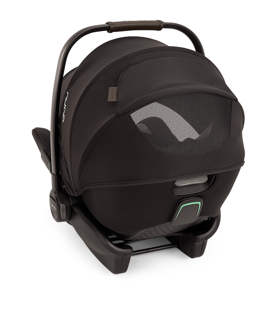 ARRA Flex Car Seat CAVIAR Image 5