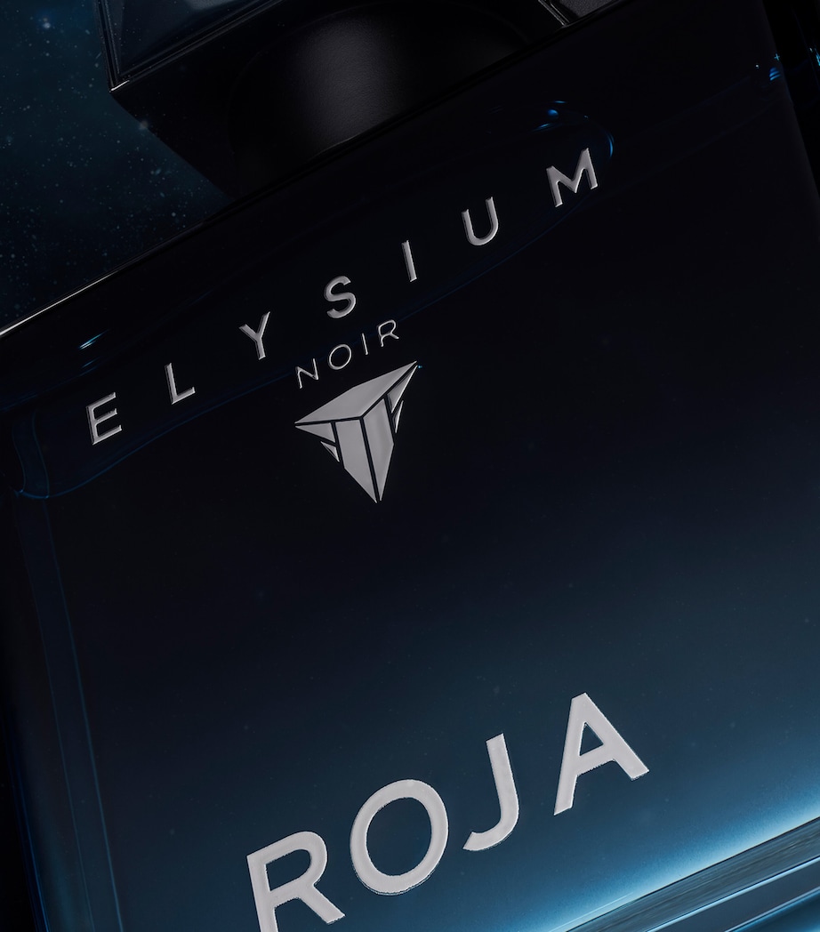 Elysium Noir Eau de Parfum (100ml) NO COLOUR Image 4