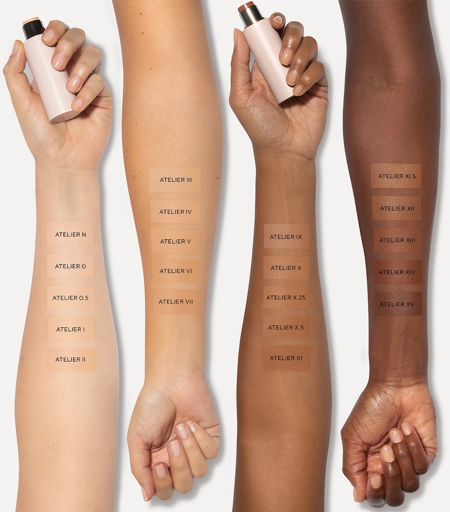 Vital Skin Foundation Stick ATELIER 0.5 Image 2
