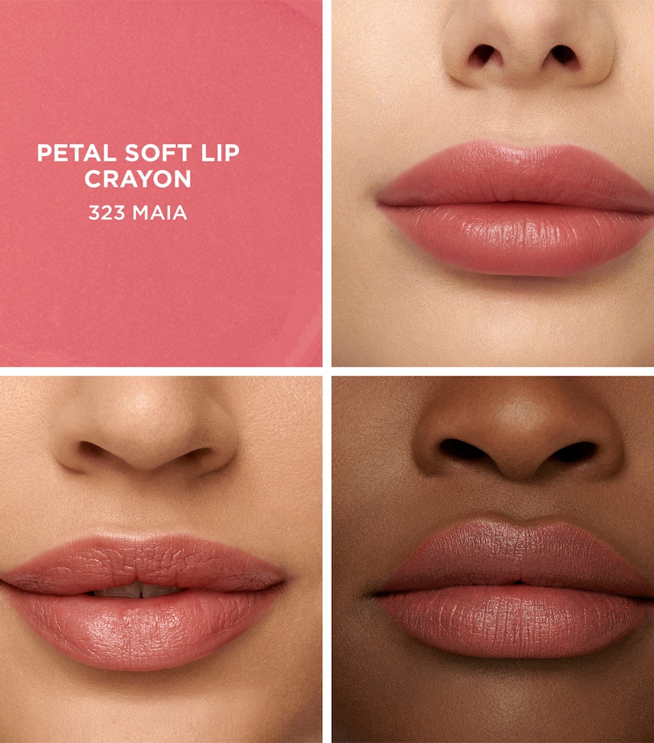 Petal Soft Lipstick Crayon MAIA Image 3