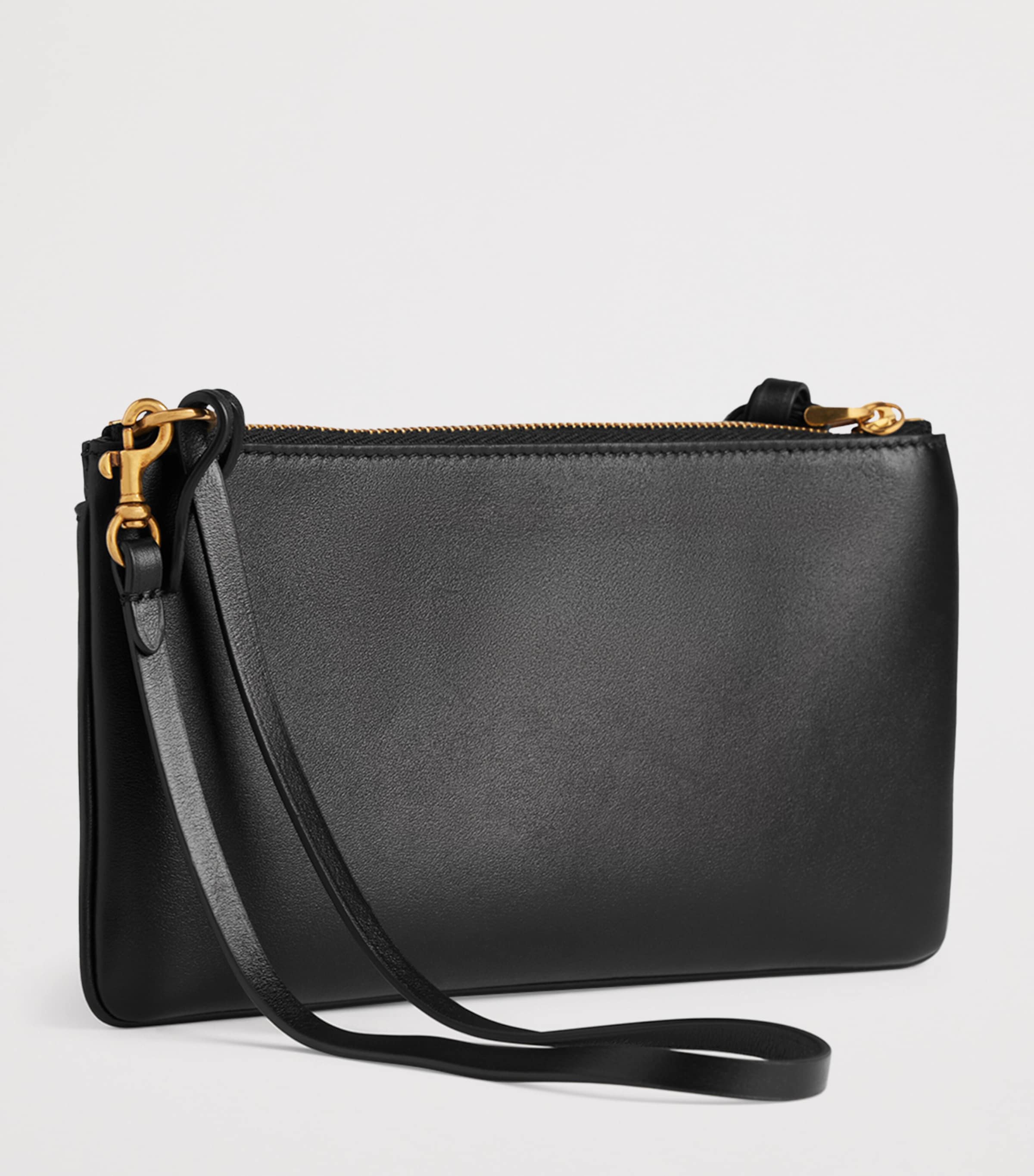 Calfskin Rodeo Pouch 1000 Image 4