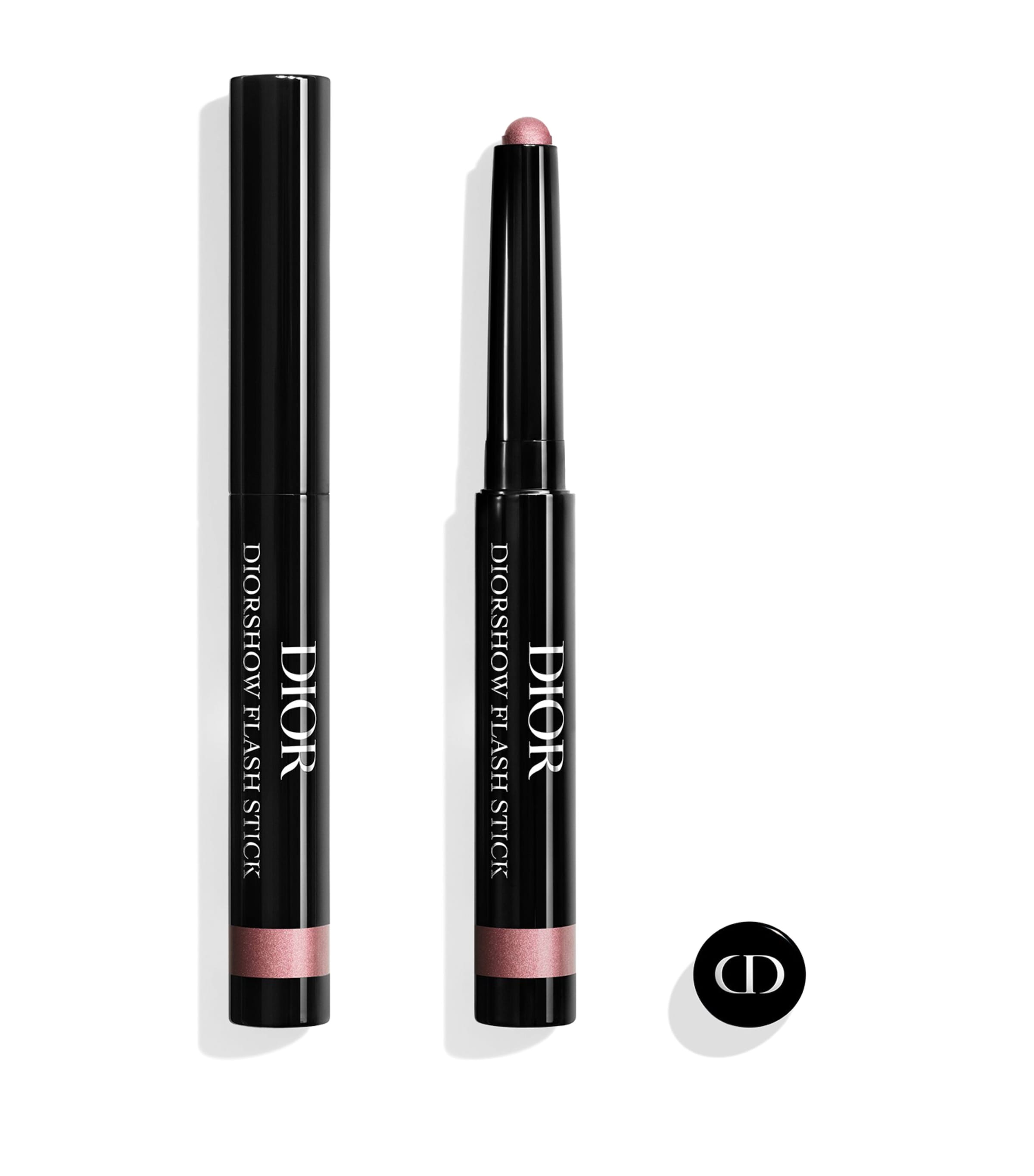 DIOR Waterproof Diorshow Flash Stick Brown Image 1