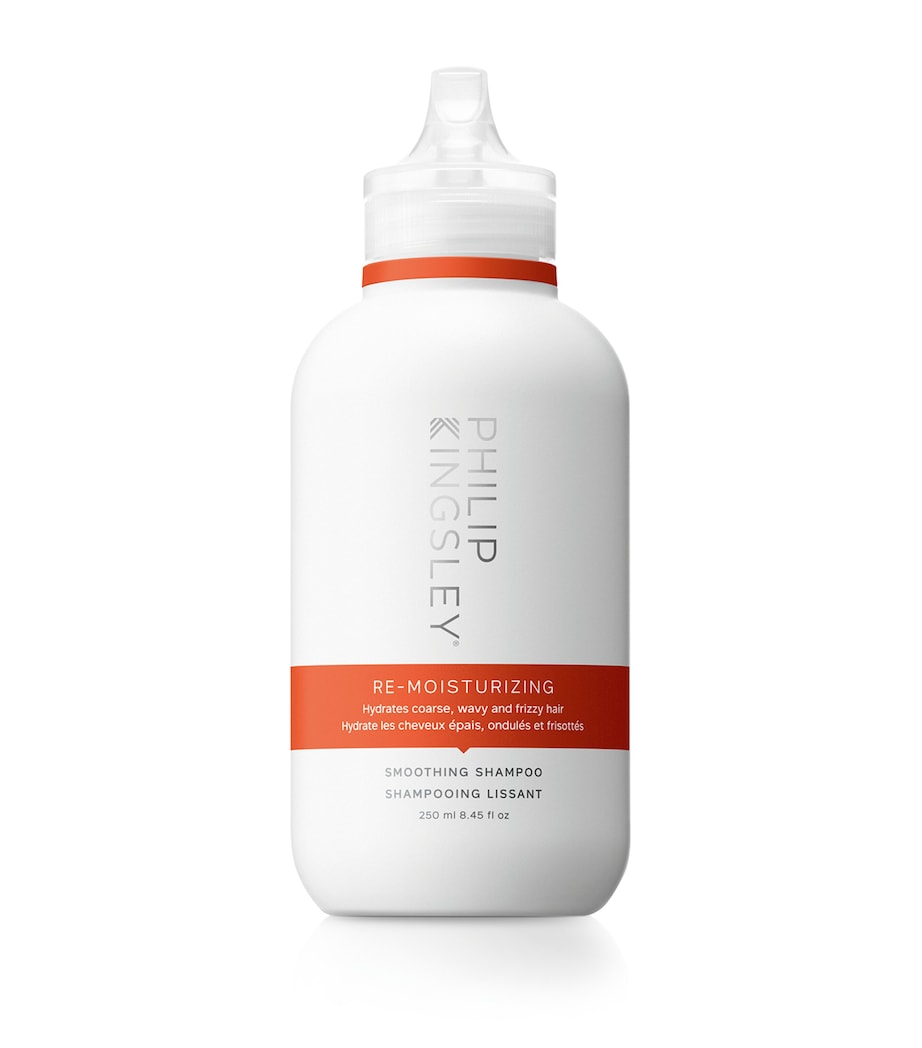 Re-Moisturizing Shampoo (250ml) NO COLOUR Image 1