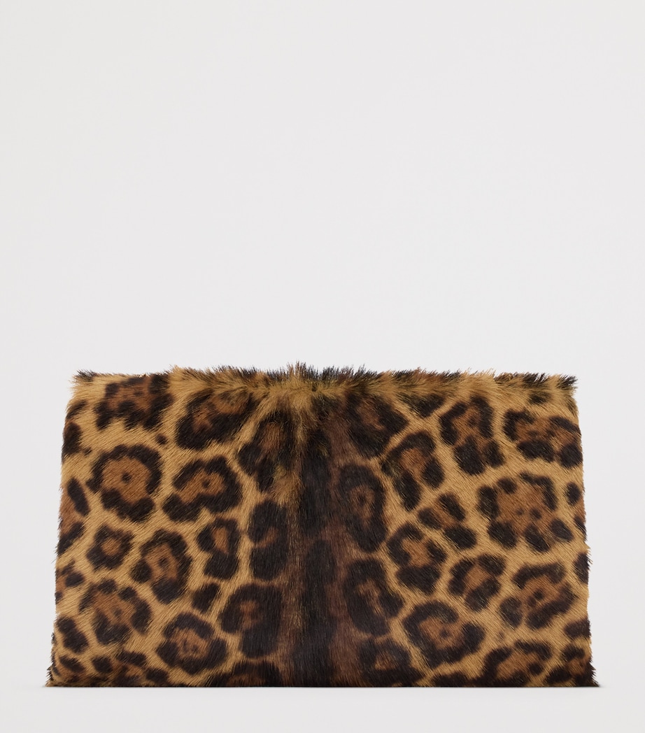 Large Saint Laurent Clutch Bag 2094 Image 3