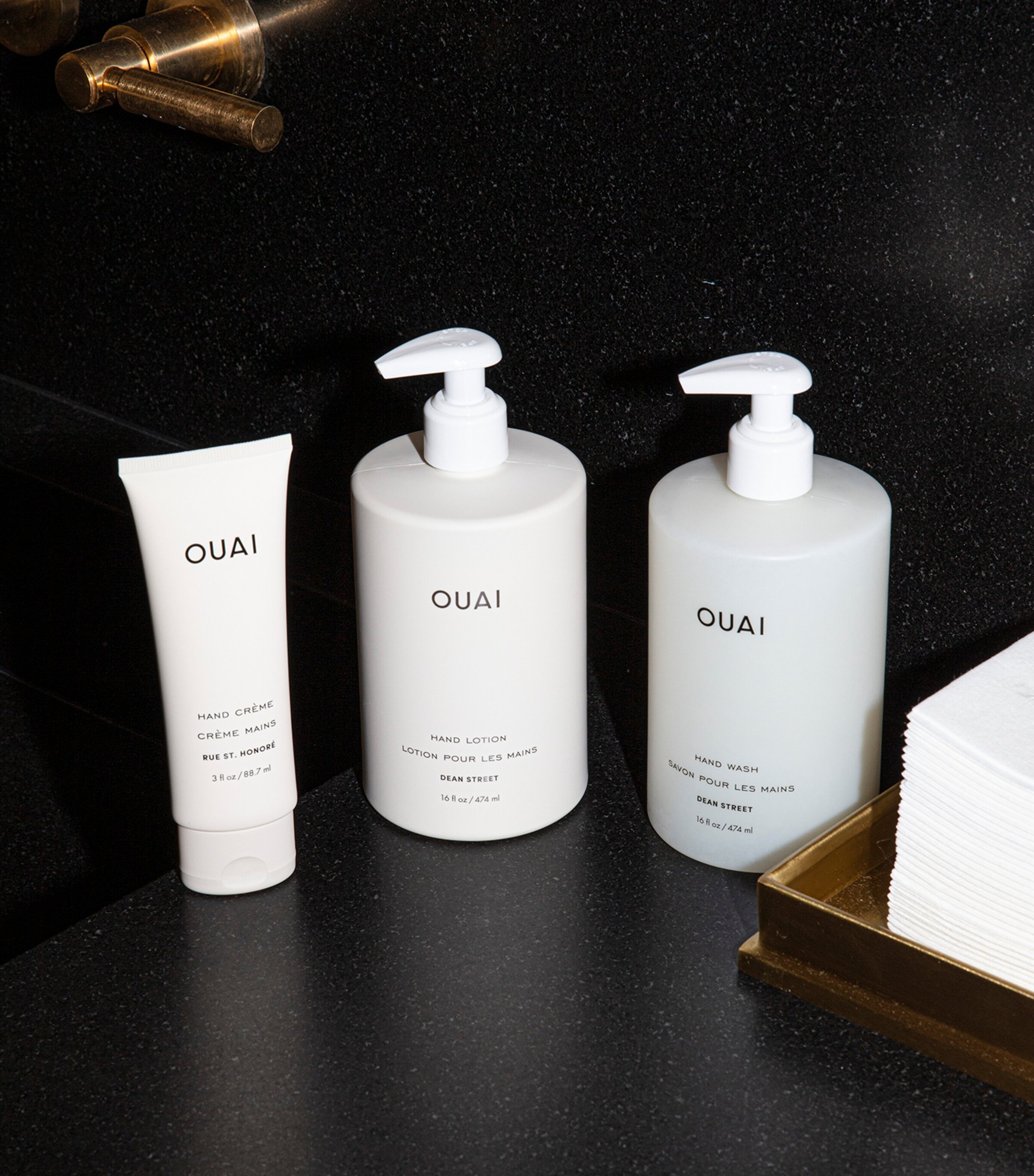 Ouai Hand Crème (88ml) Image 6