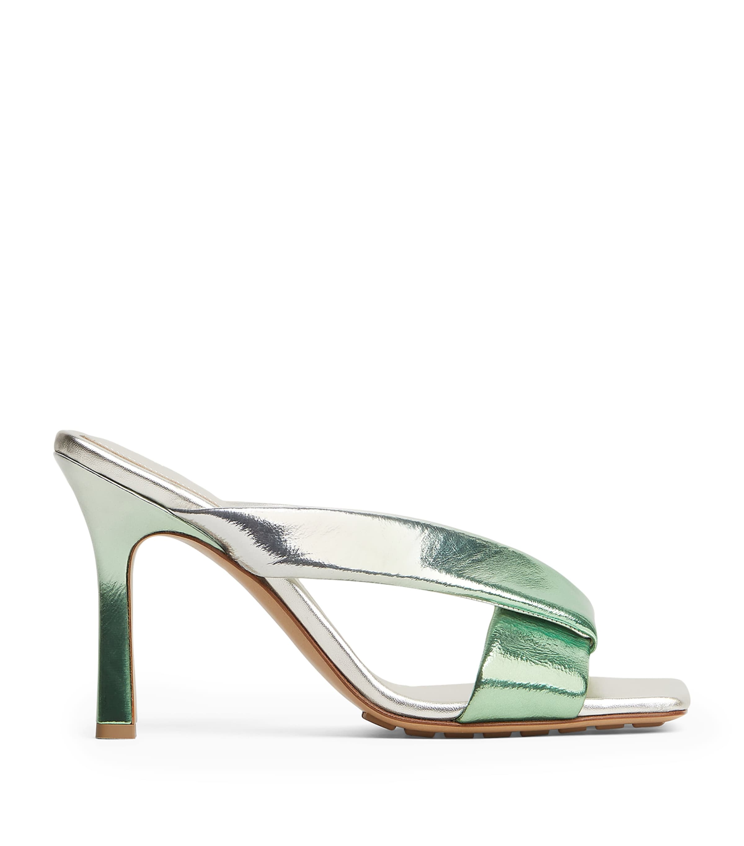 Bottega Veneta Mule Sandal