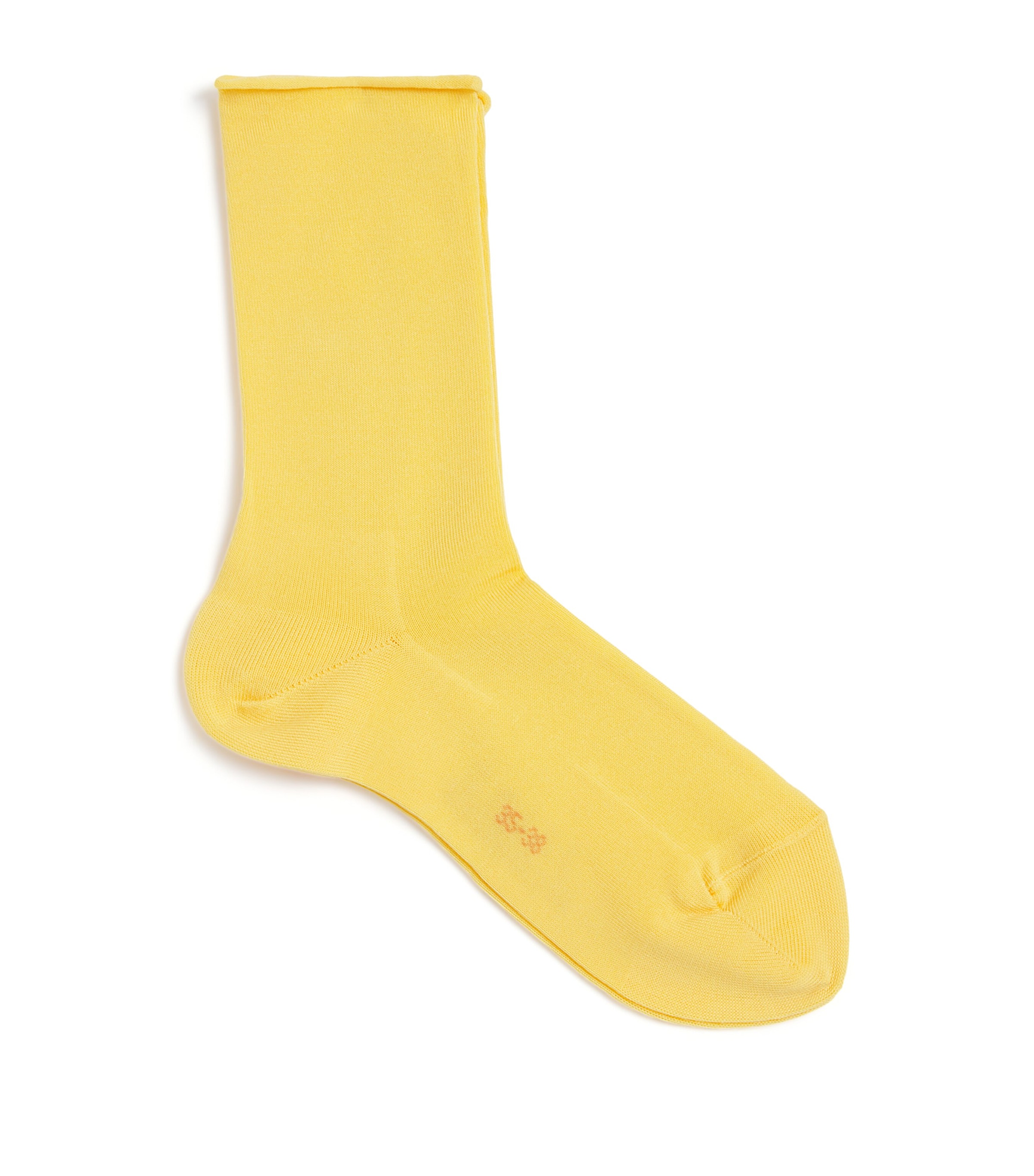Active Breeze Ankle Socks 1333 BANANA Image 1