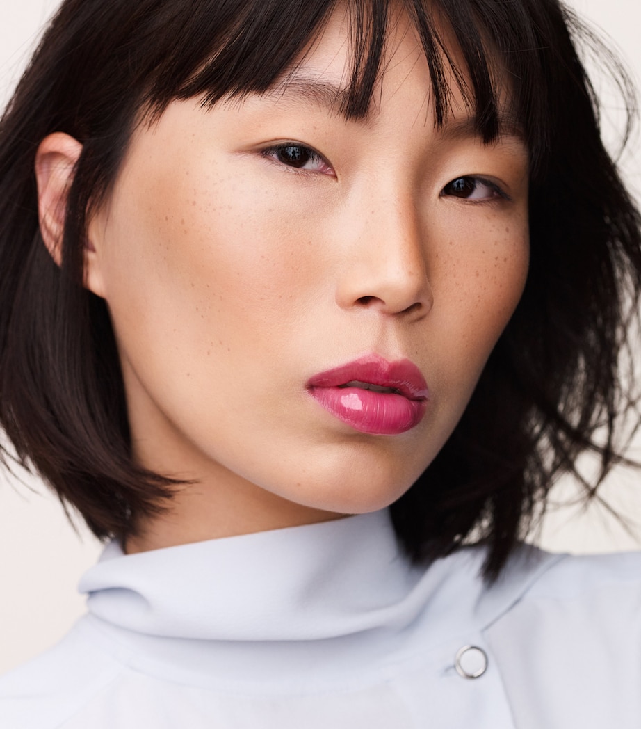 Hermèsistible Infused Care Oil (8.5ml) - 06 Pourpre Camarine 06 POURPRE CAMARINE Image 4