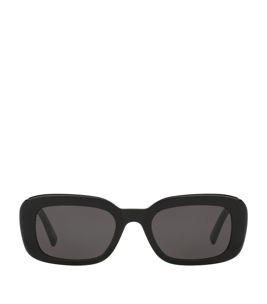 Acetate 0YS000525 Sunglasses 1100A1 Image 1