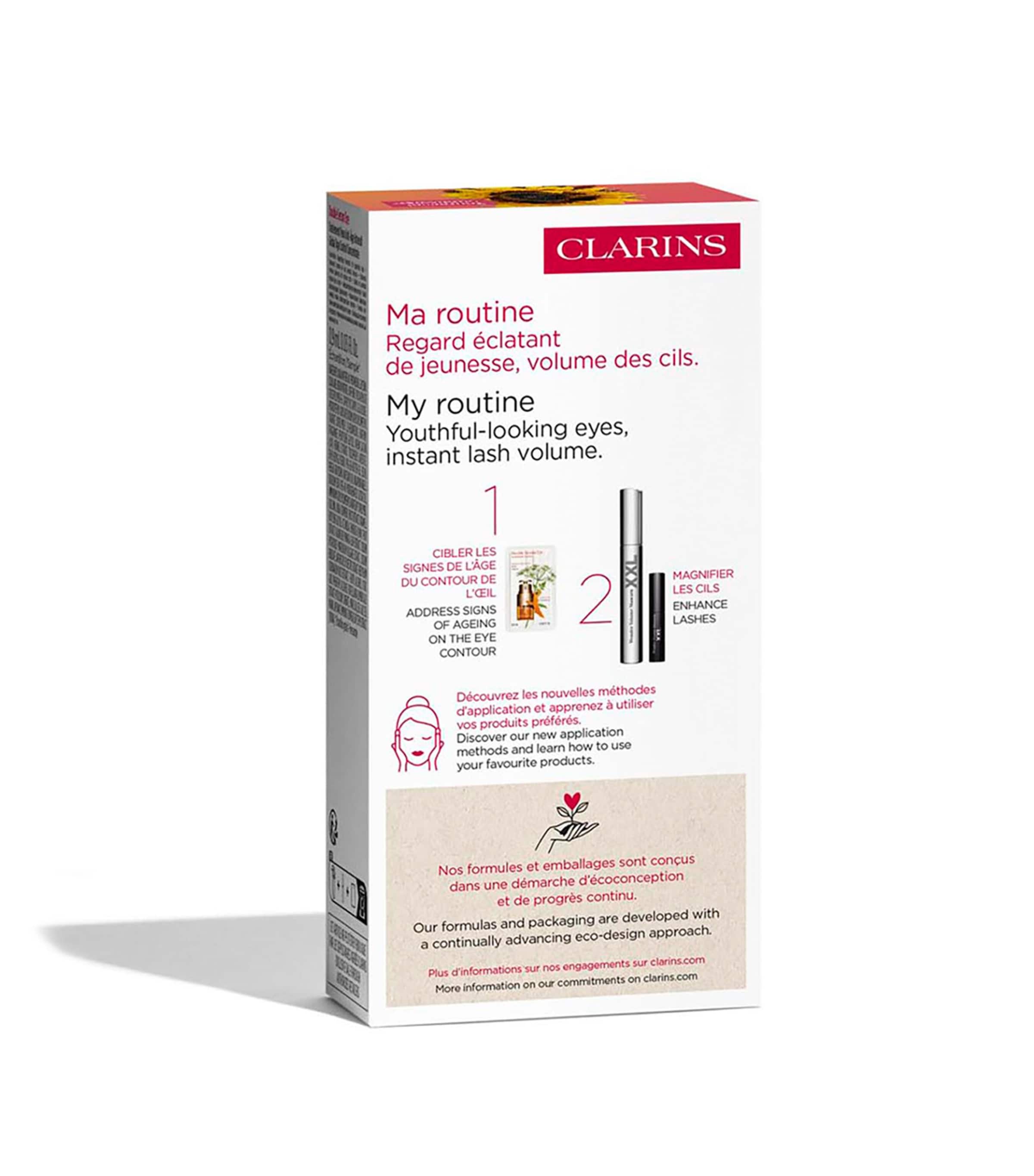 Wonder Volume XXL Gift Set NO COLOUR Image 4