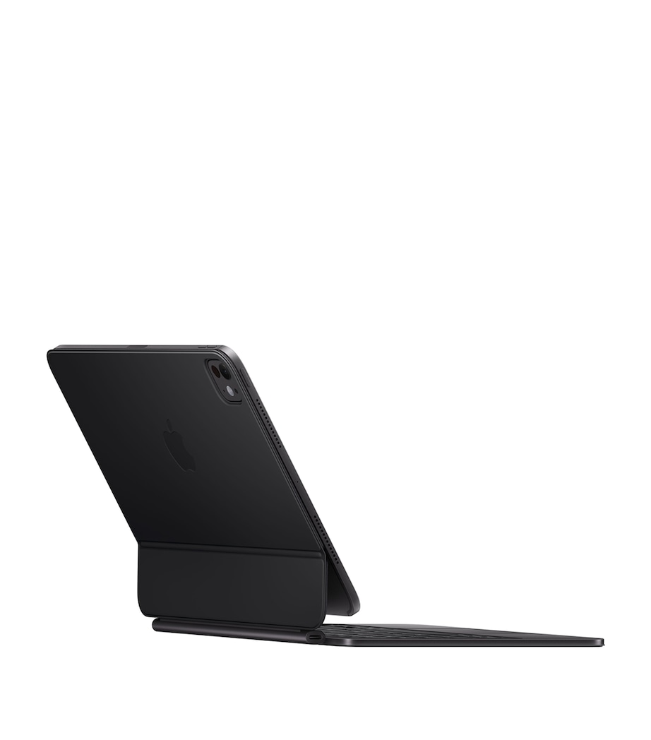 iPad Pro 11" M4 Chip Magic Keyboard - Black BLACK Image 5