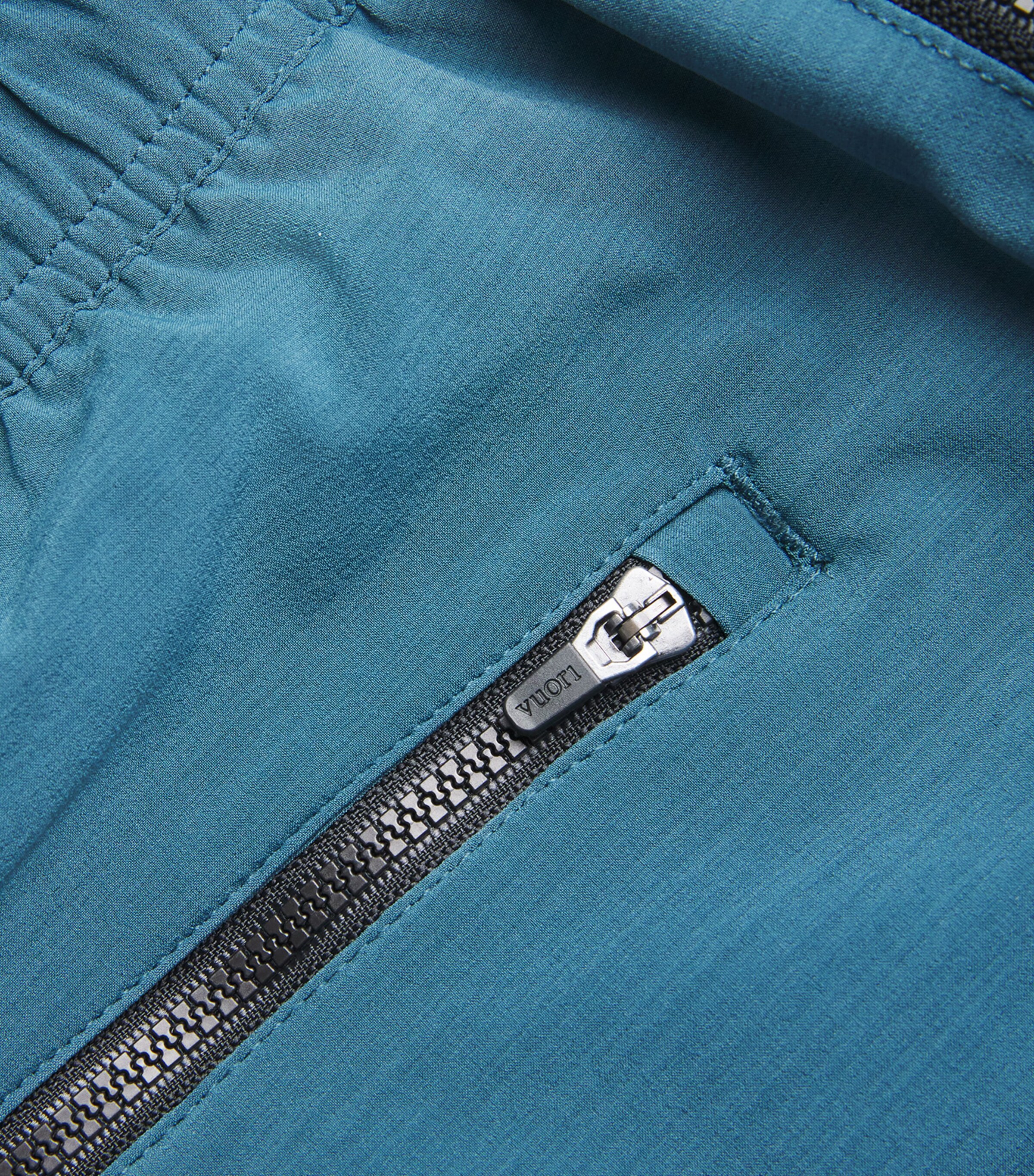 Elevate Kore Shorts DEEP SEA Image 5