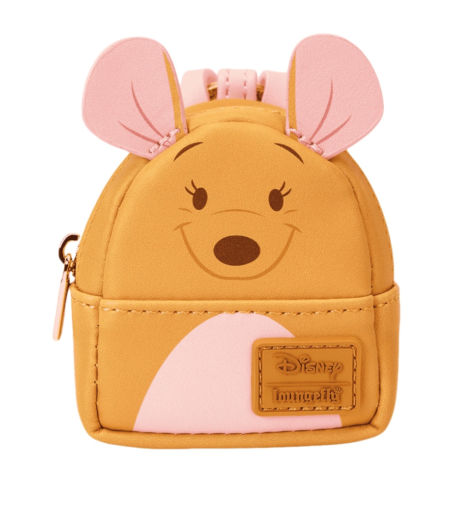 Disney x Loungefly Winnie-the-Pooh Mystery Bag Charm Image 4