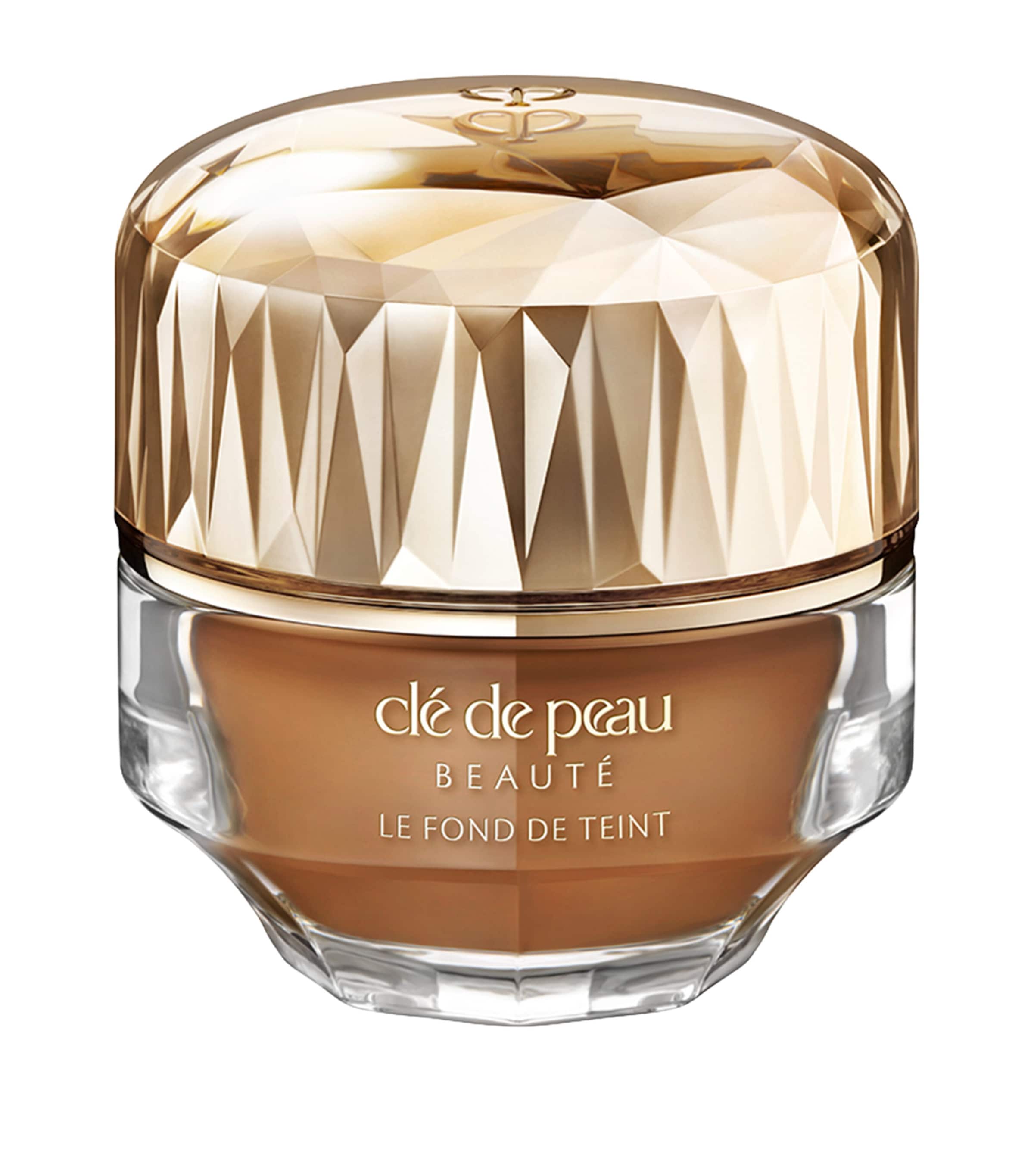 Clé de Peau Beauté The Foundation Image 1