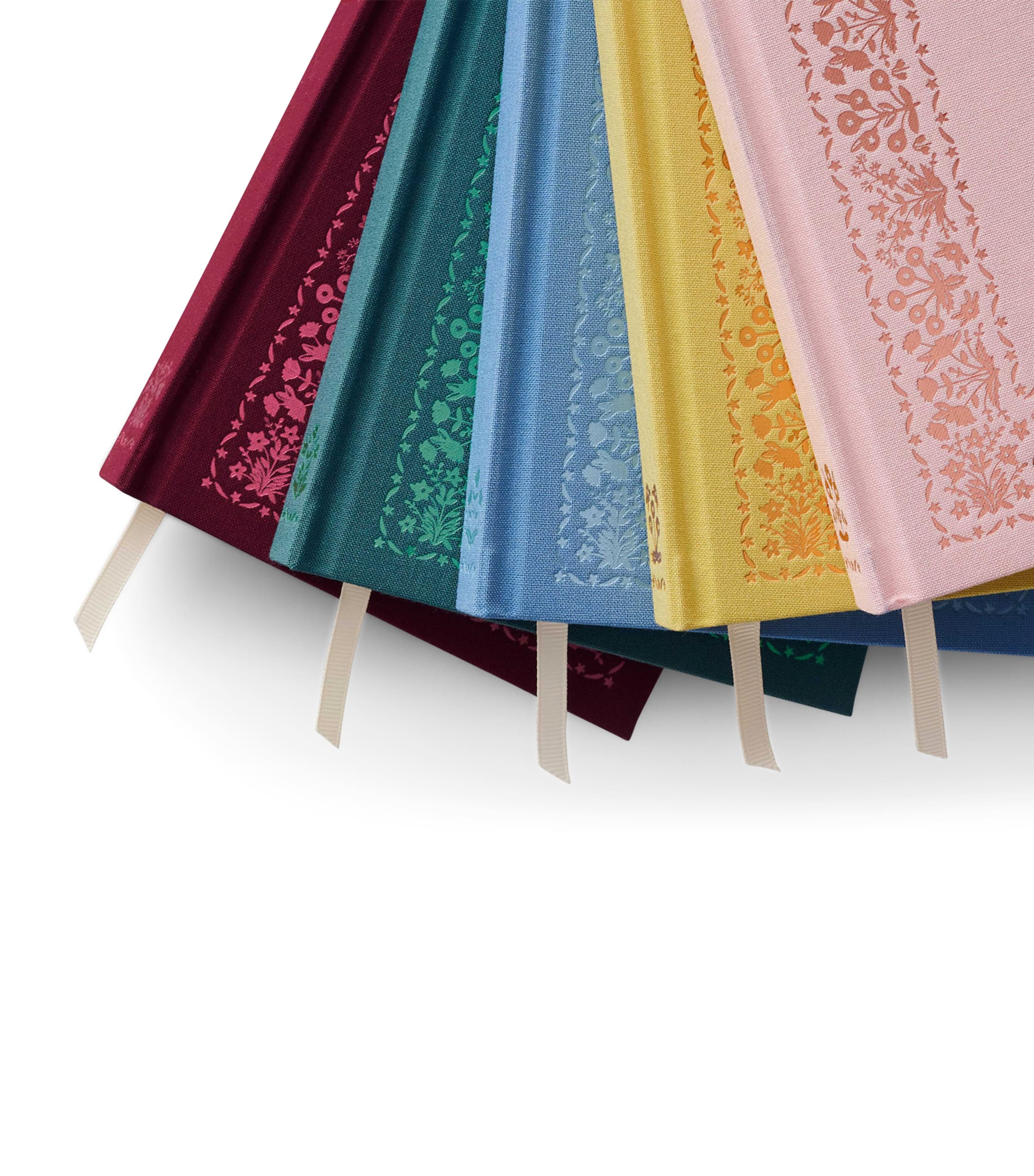 Wildwood Boxed Journal Set MULTI Image 7