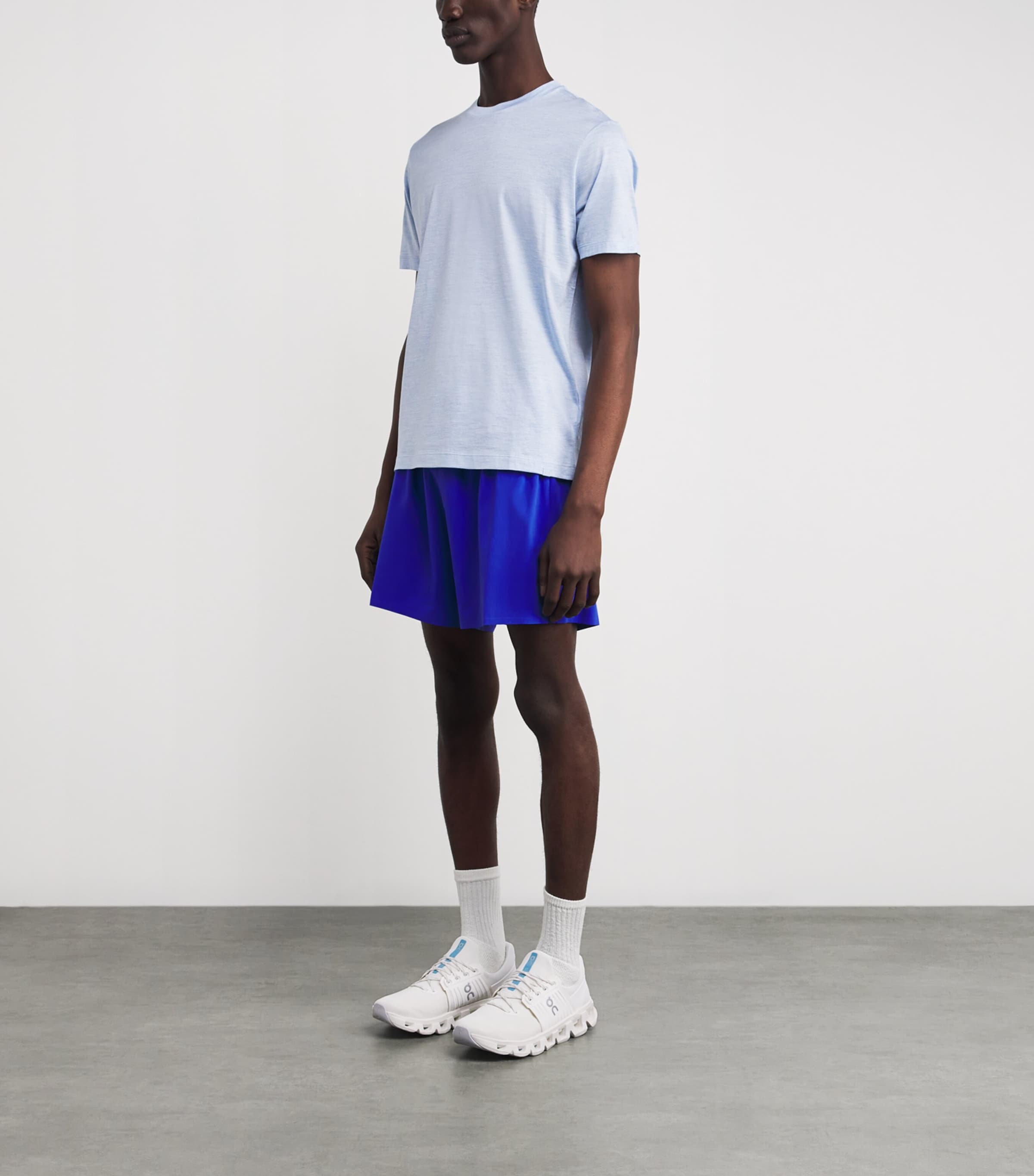 Cloudswift 4 AD Trainers IVORY  IVORY Image 6