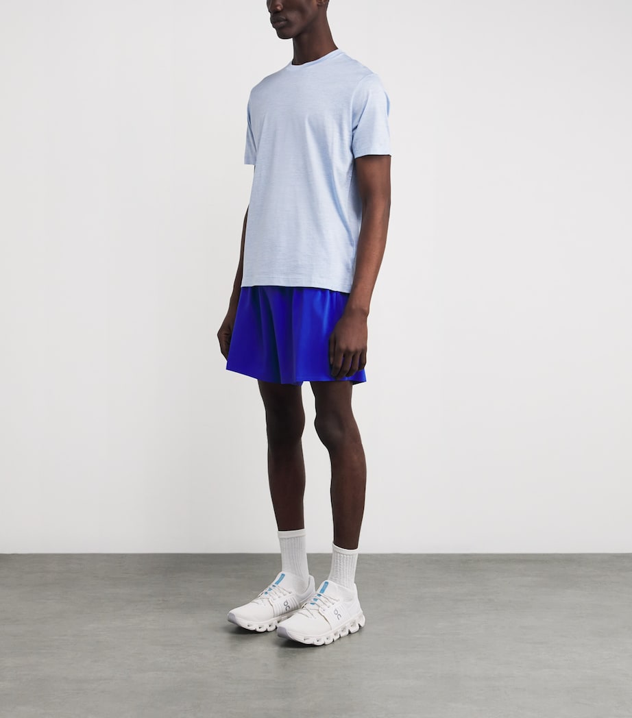 Cloudswift 4 AD Trainers IVORY IVORY Image 6