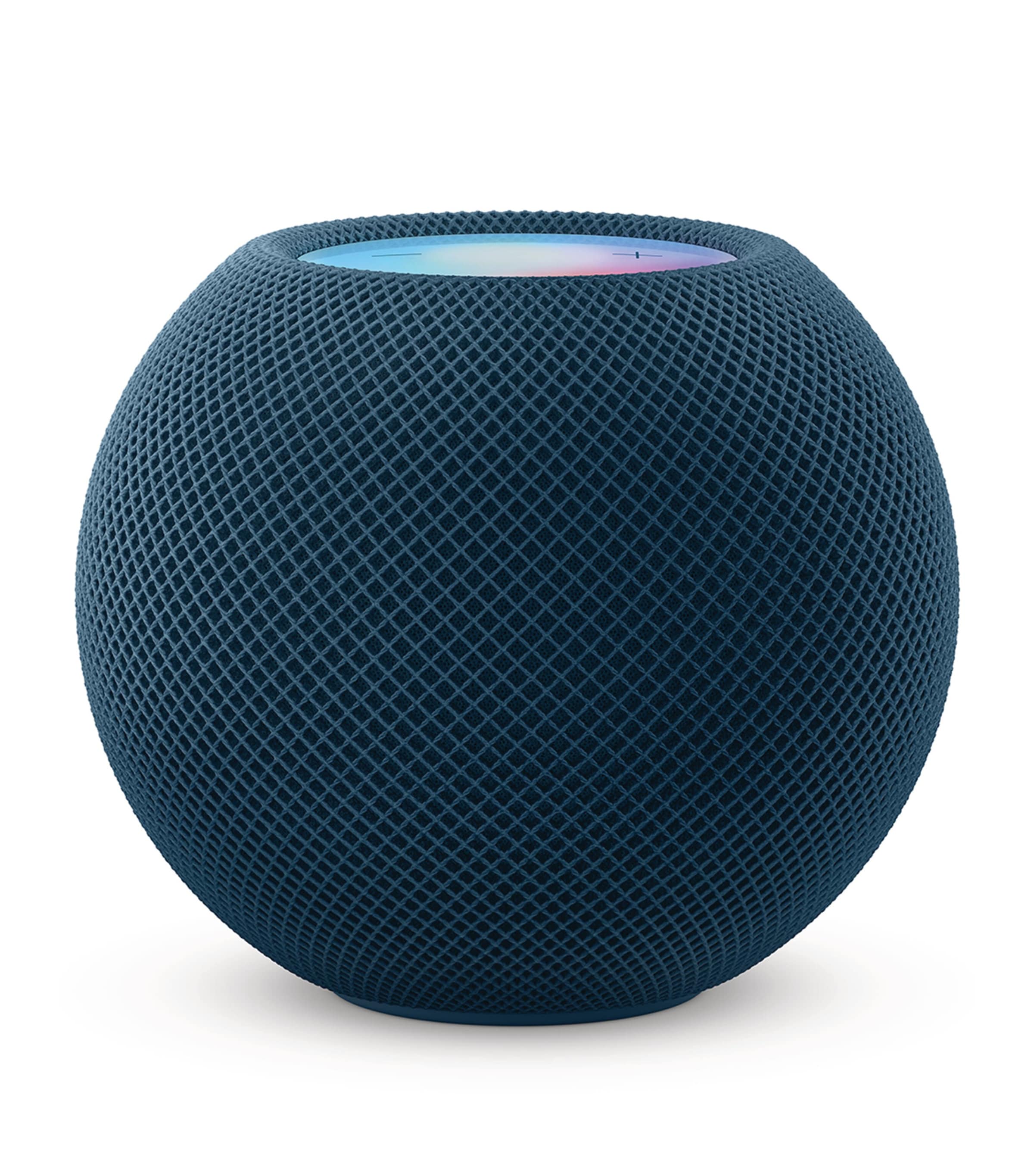 HomePod Mini - Blue BLUE Image 1