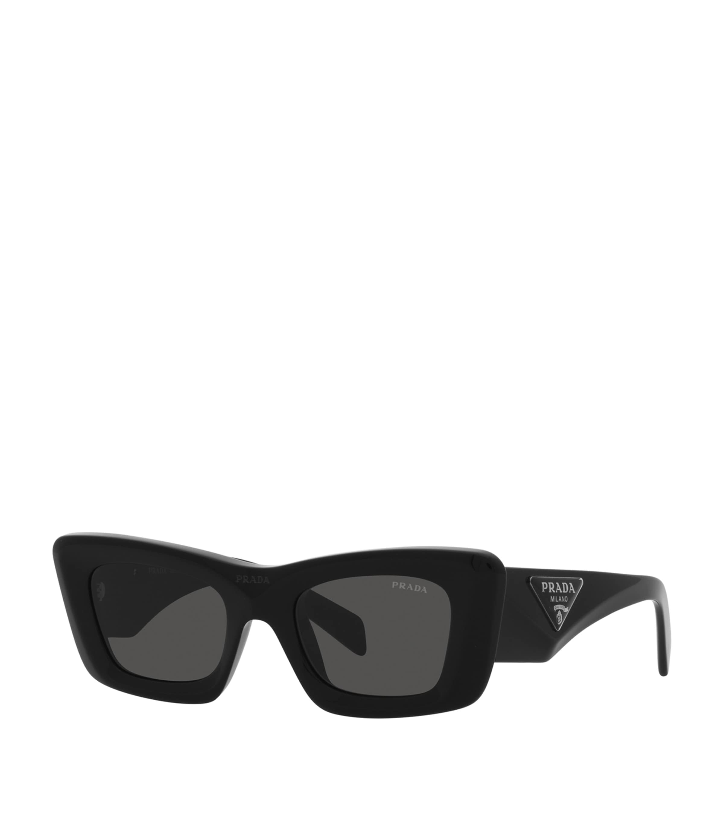 Cat Eye Sunglasses 1AB5S0 Image 2