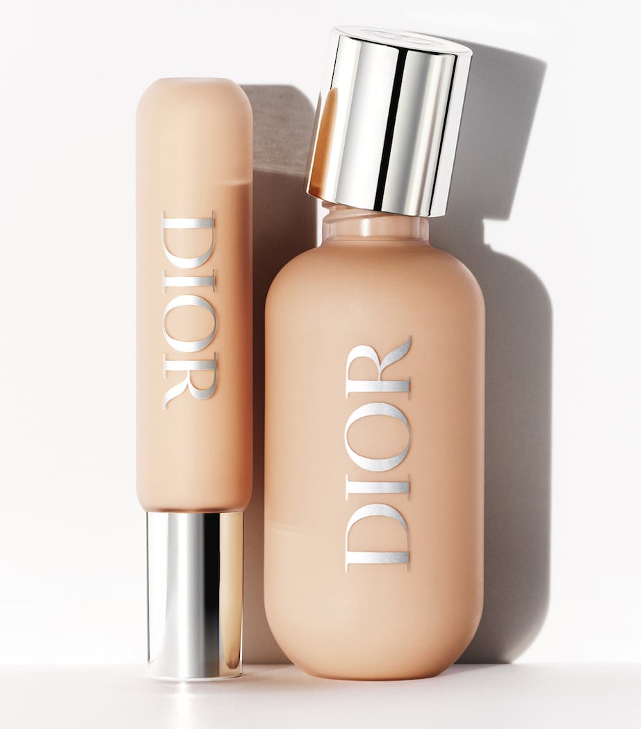 Dior Backstage Face and Body Flash Perfector Concealer 2N Image 4
