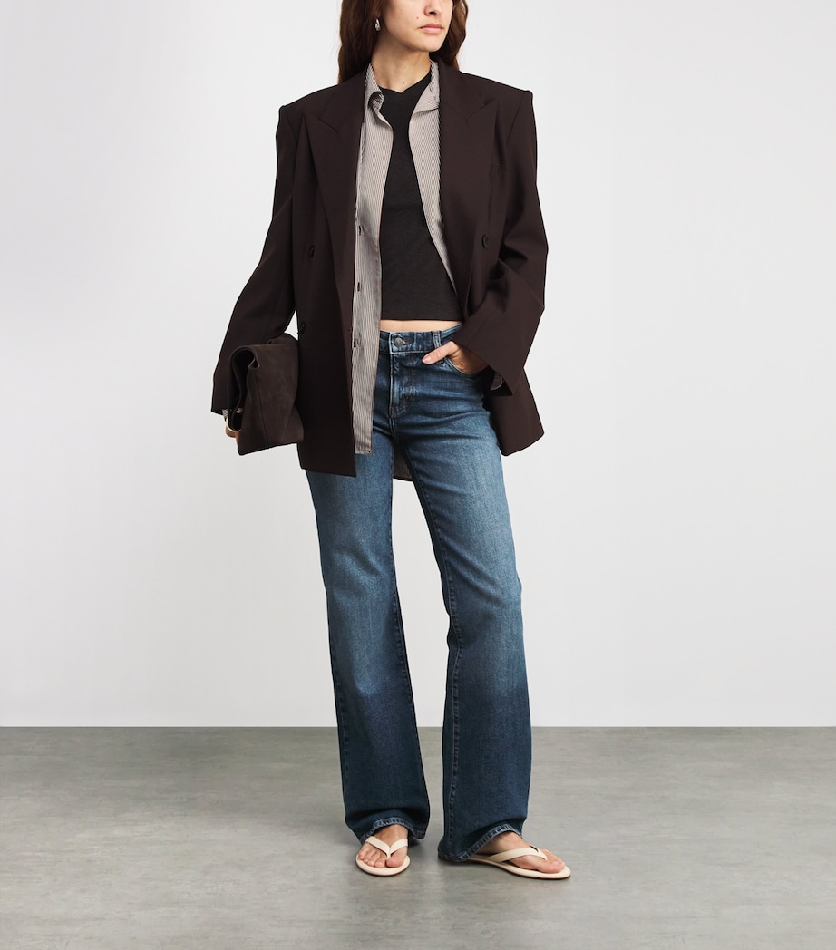 The Rodeo Bootcut Jeans NEBULA Image 2