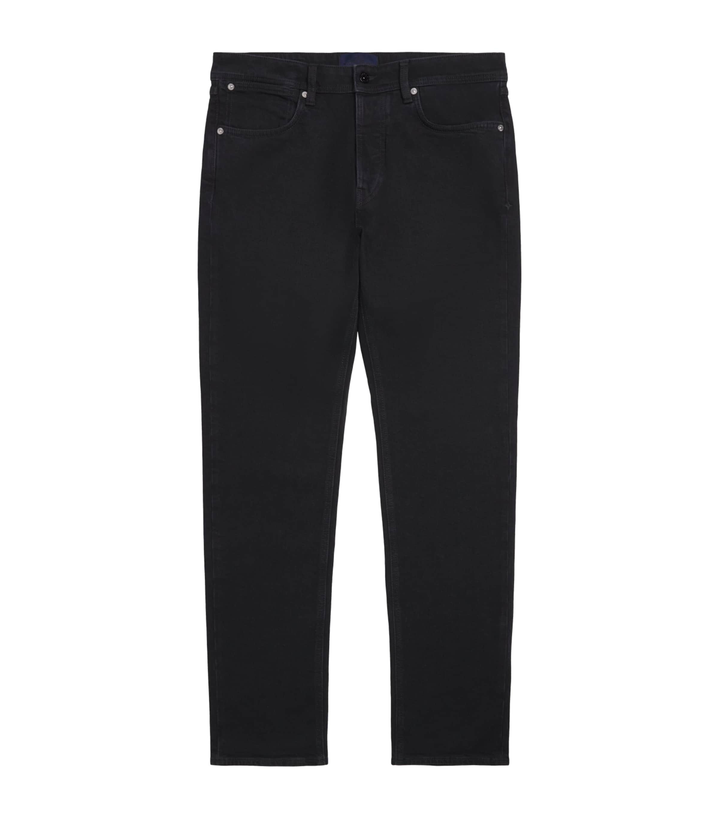 Stone Island Mens Slim Jeans Image 1