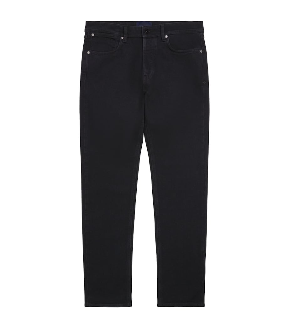 Stone Island Mens Slim Jeans Image 1
