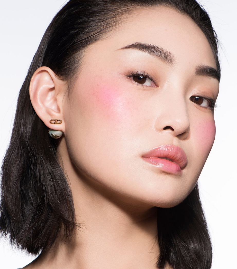 Dior Rouge Blush SATIN 277 OSÉE Image 2