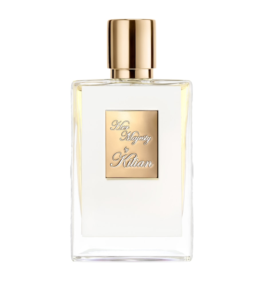 Her Majesty Eau de Parfum (50ml) NO COLOUR Image 1