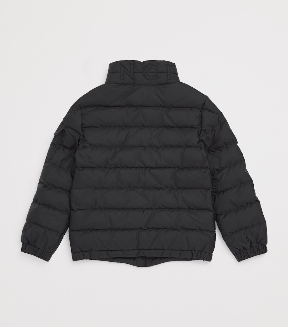 Down Areum Jacket (8-10 Years) 999 Image 2