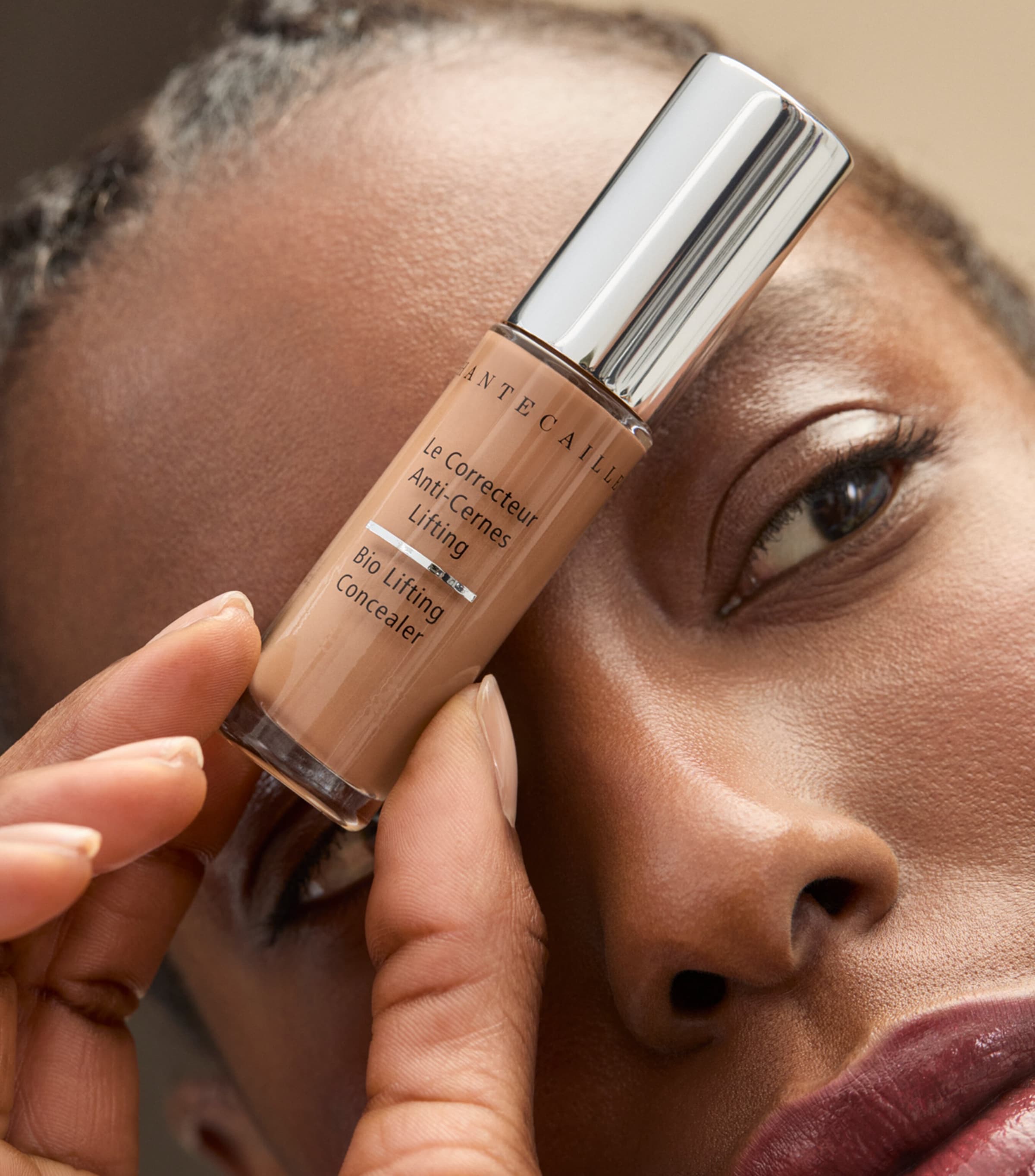 Chantecaille Bio Lifting Concealer Aura Image 7