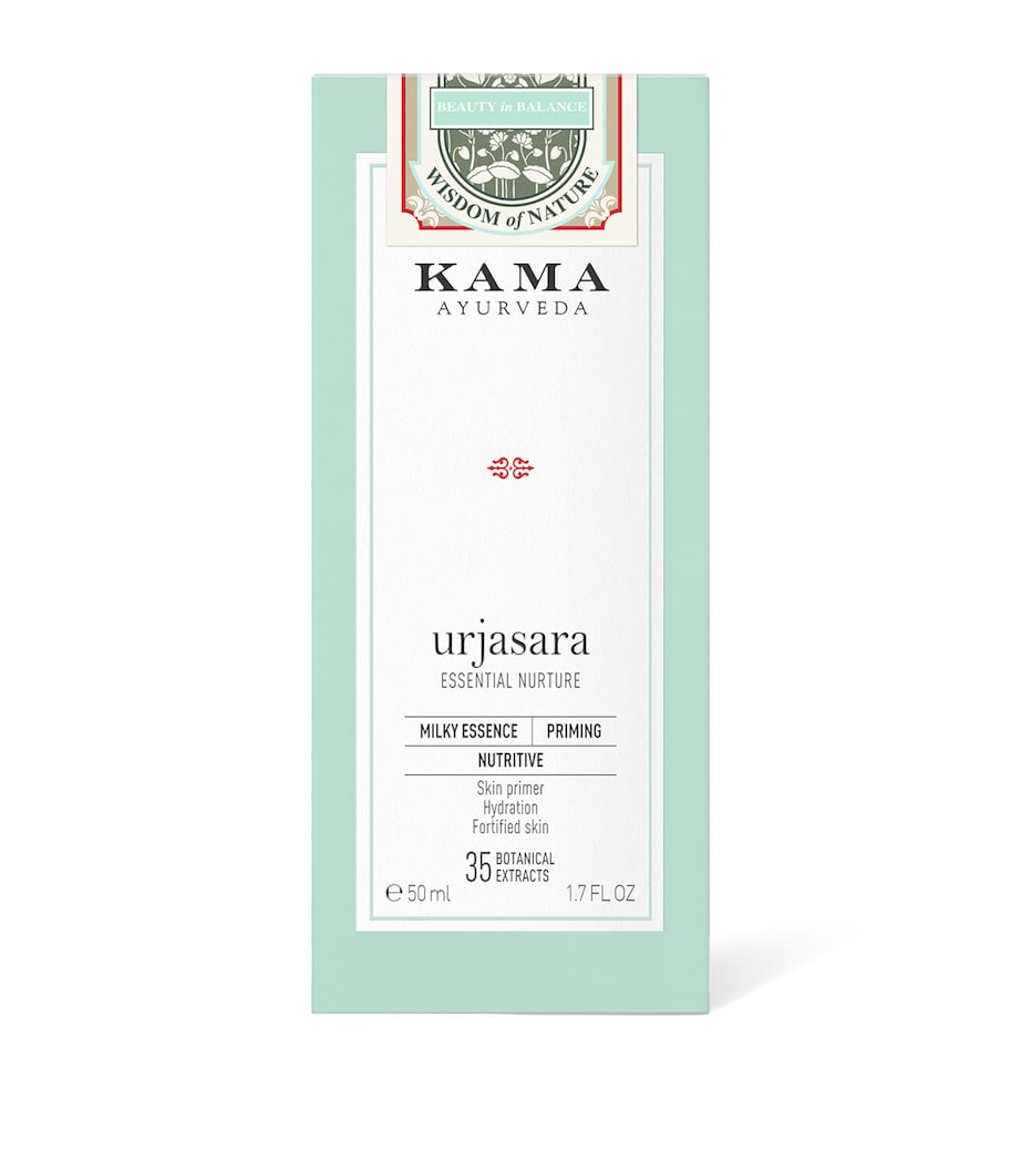 Urjasara Milky Essence (50ml) NO COLOUR Image 2
