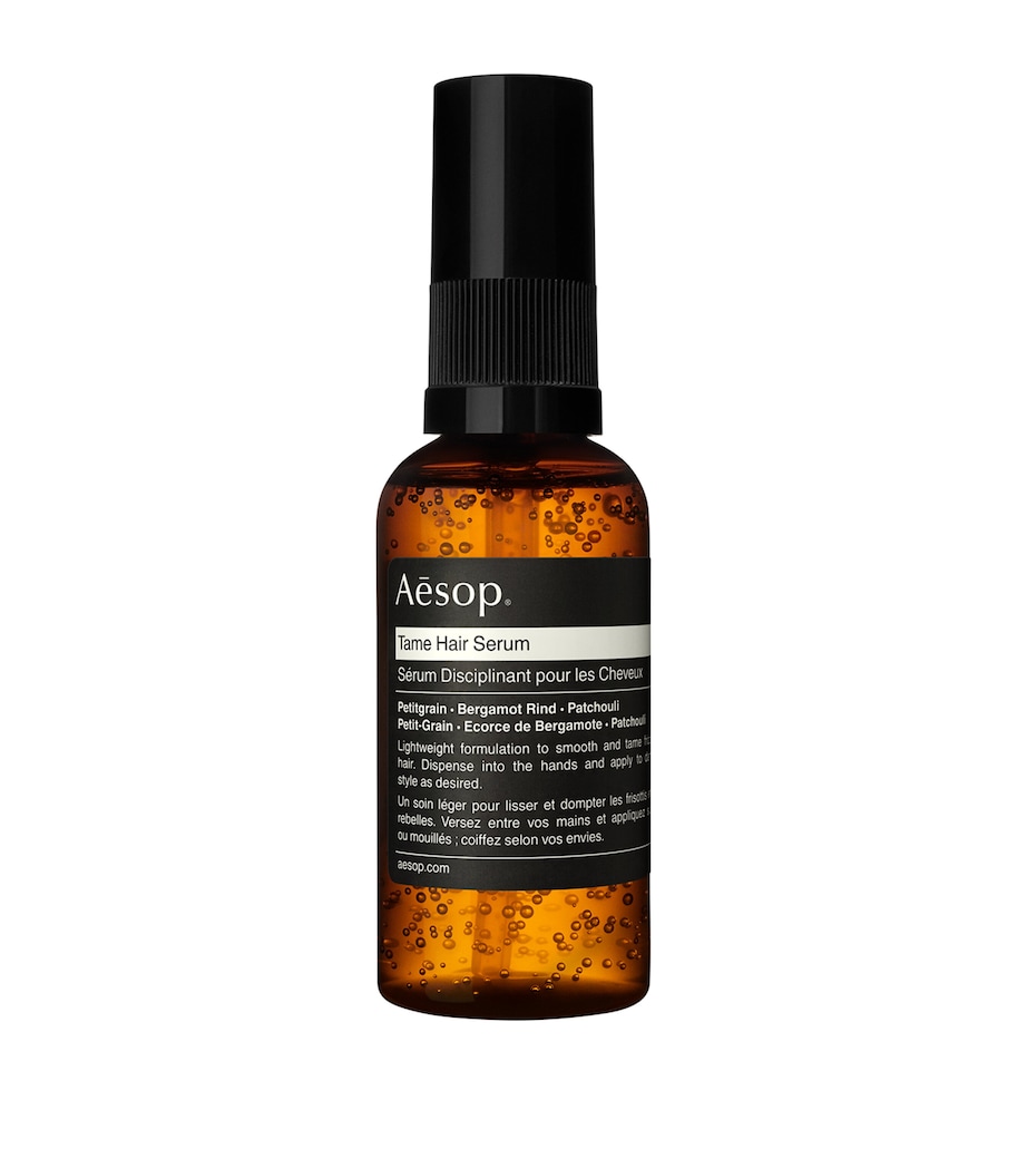 Tame Hair Serum (60ml) NO COLOUR Image 1