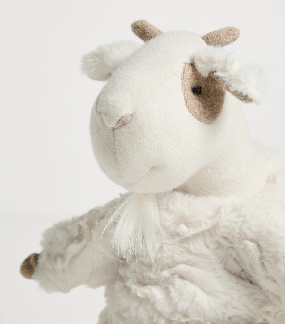 Bea Hand Puppet C002 Image 3