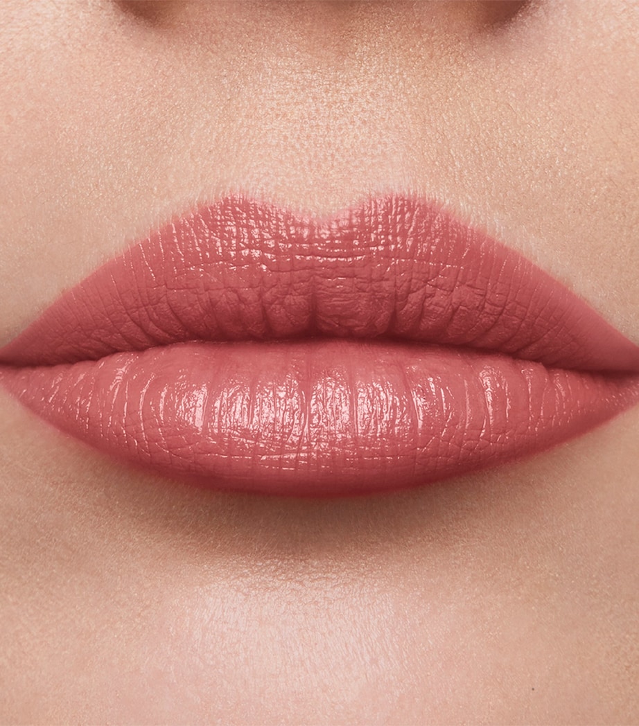 Pure Colour Crème Lipstick DETERMINED Image 3
