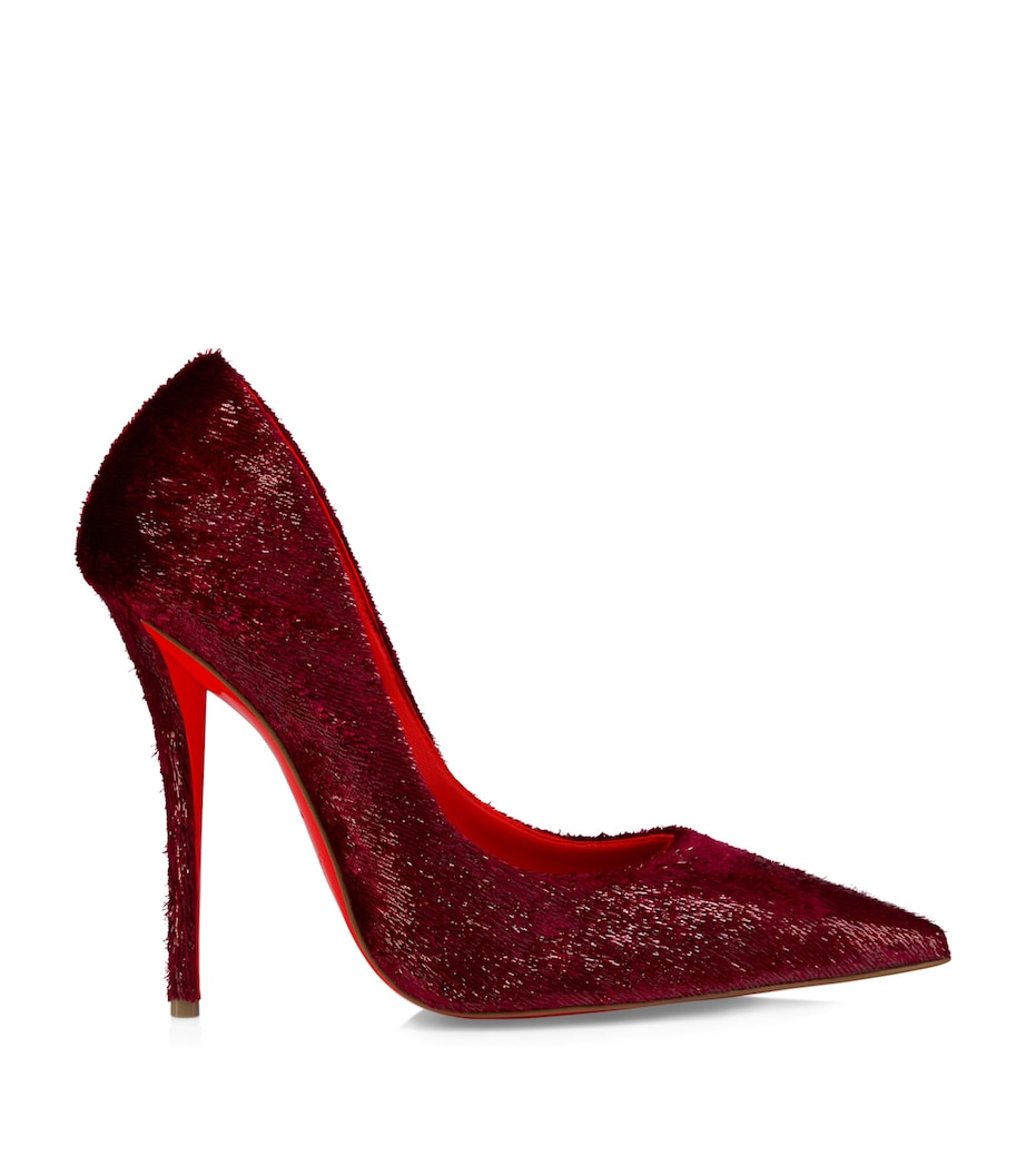 Christian Louboutin Miss Z Pumps 120 Image 1