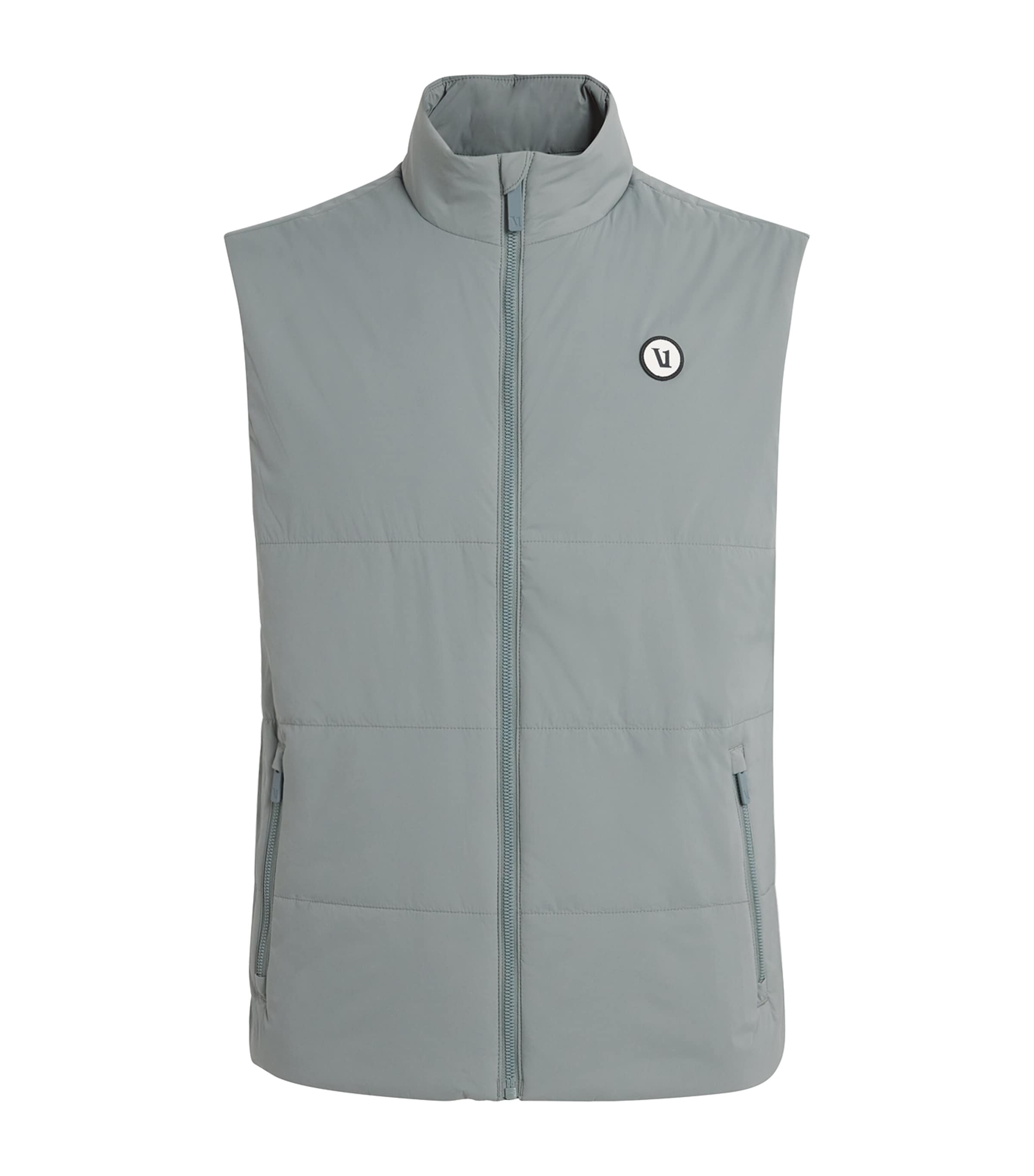 Echo Insulation 2.0 Gilet THYME-THY Image 1