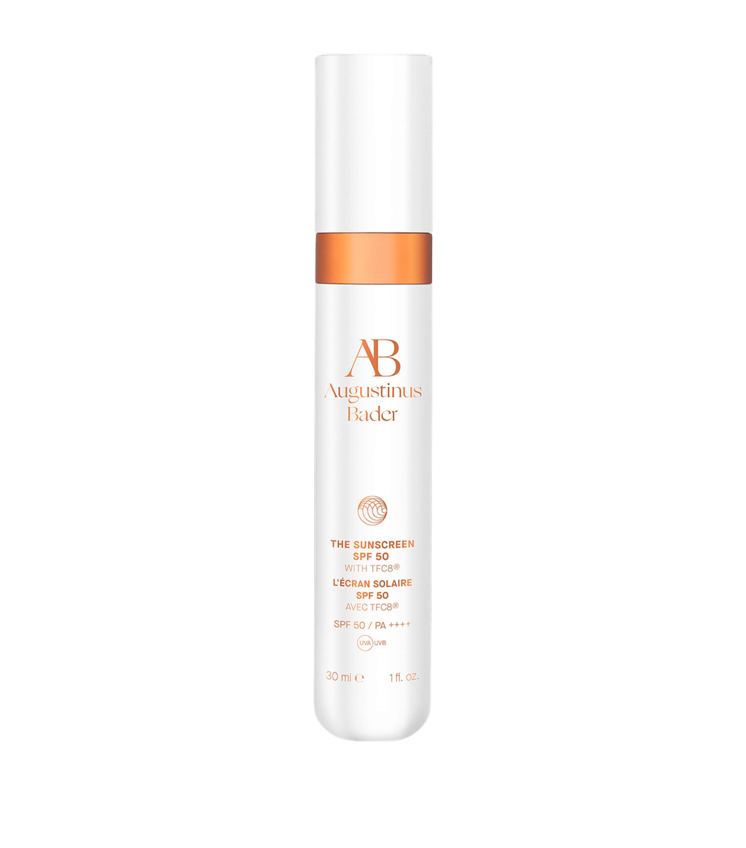 Augustinus Bader The Sunscreen Spf 50