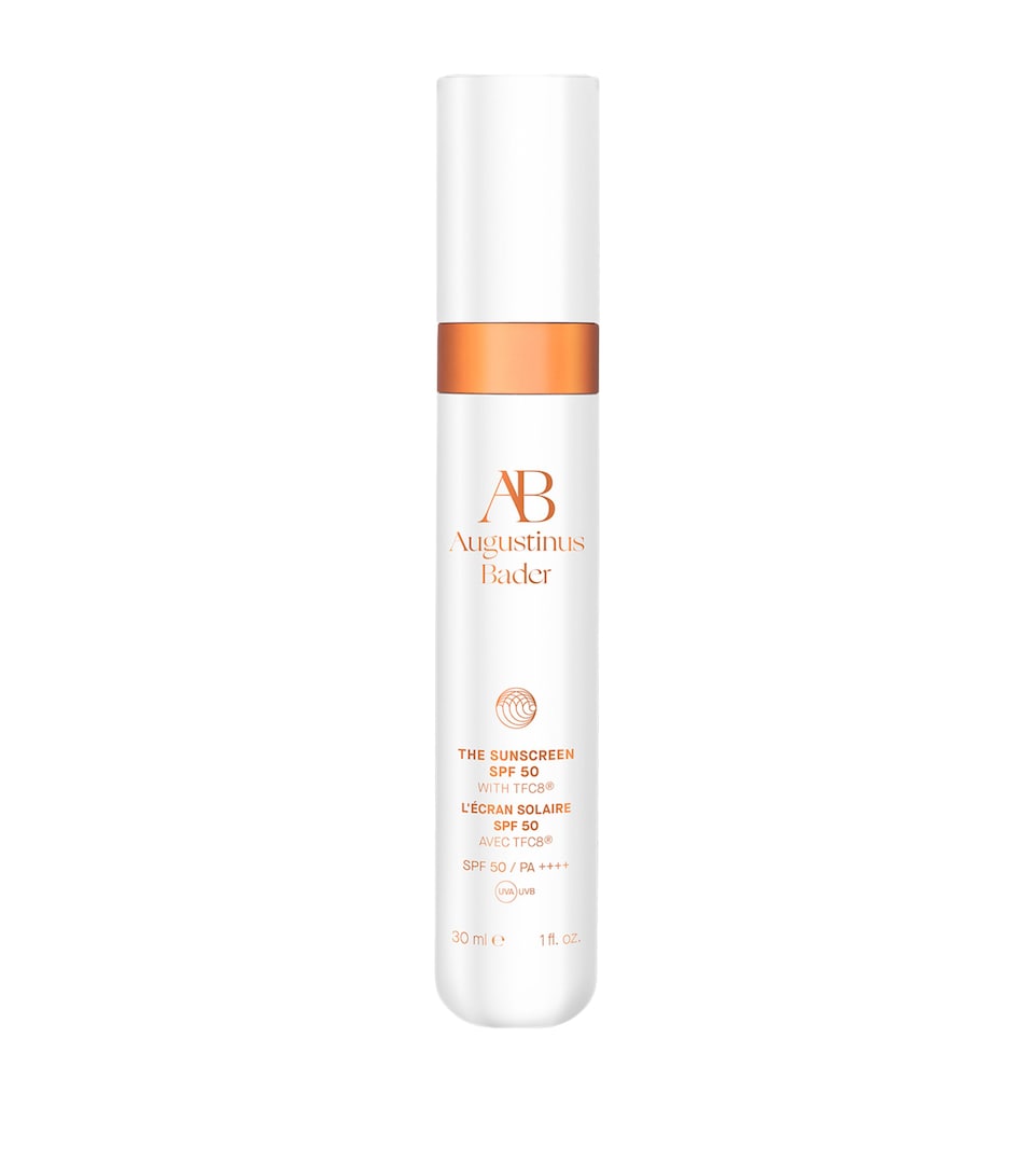 The Sunscreen SPF 50 (30ml)