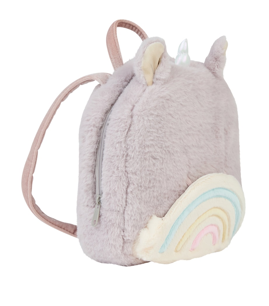 Unicorn Hopalong Backpack MULTI Image 2