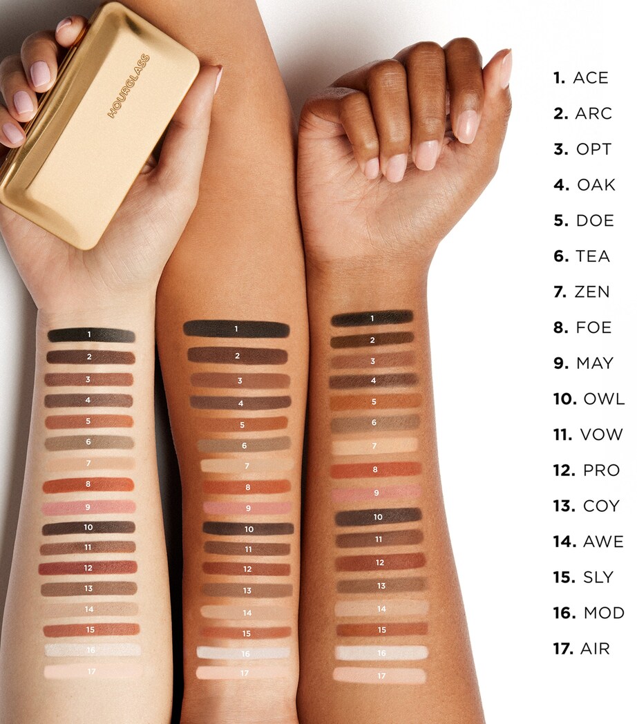 Curator Eyeshadow VOW Image 2