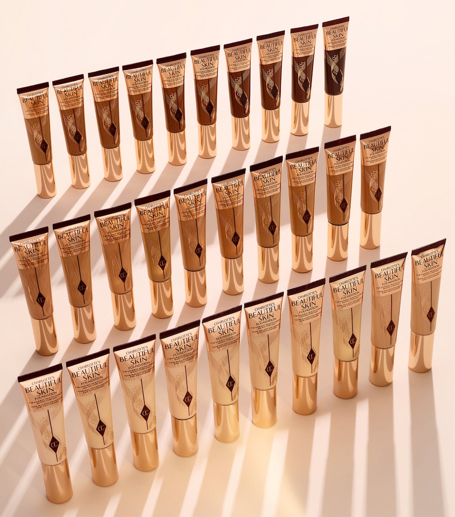 Charlotte Tilbury Charlotte's Beautiful Skin Foundation Neutral Image 5