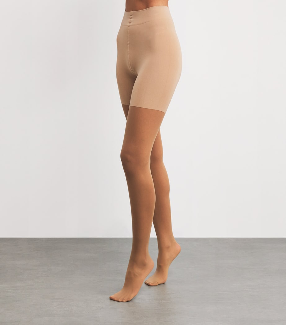 Beauty Plus Matt 20 Tights 4059 COCOON Image 2
